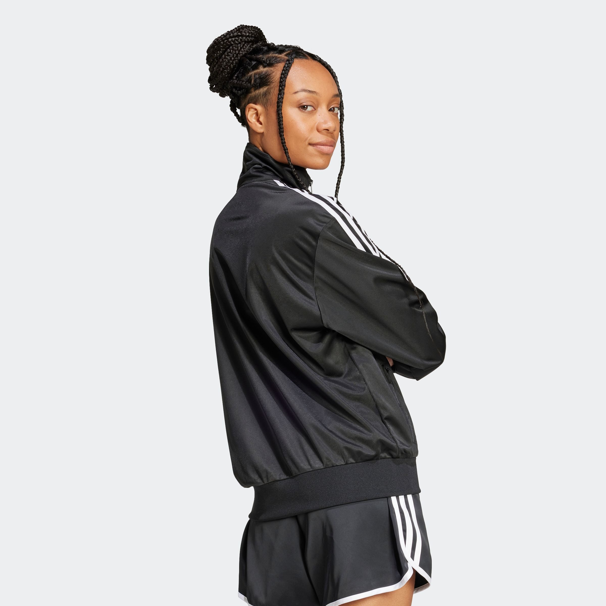 adidas Originals Outdoorjack FBIRD LOOSE TT