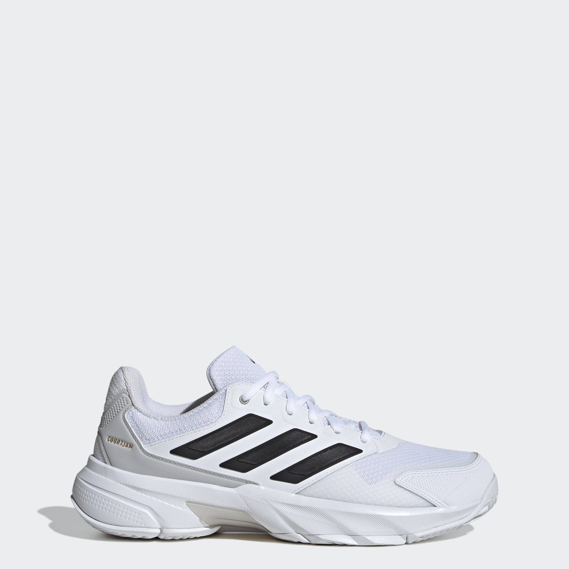 adidas Performance Tennisschoenen COURTJAM CONTROL 3