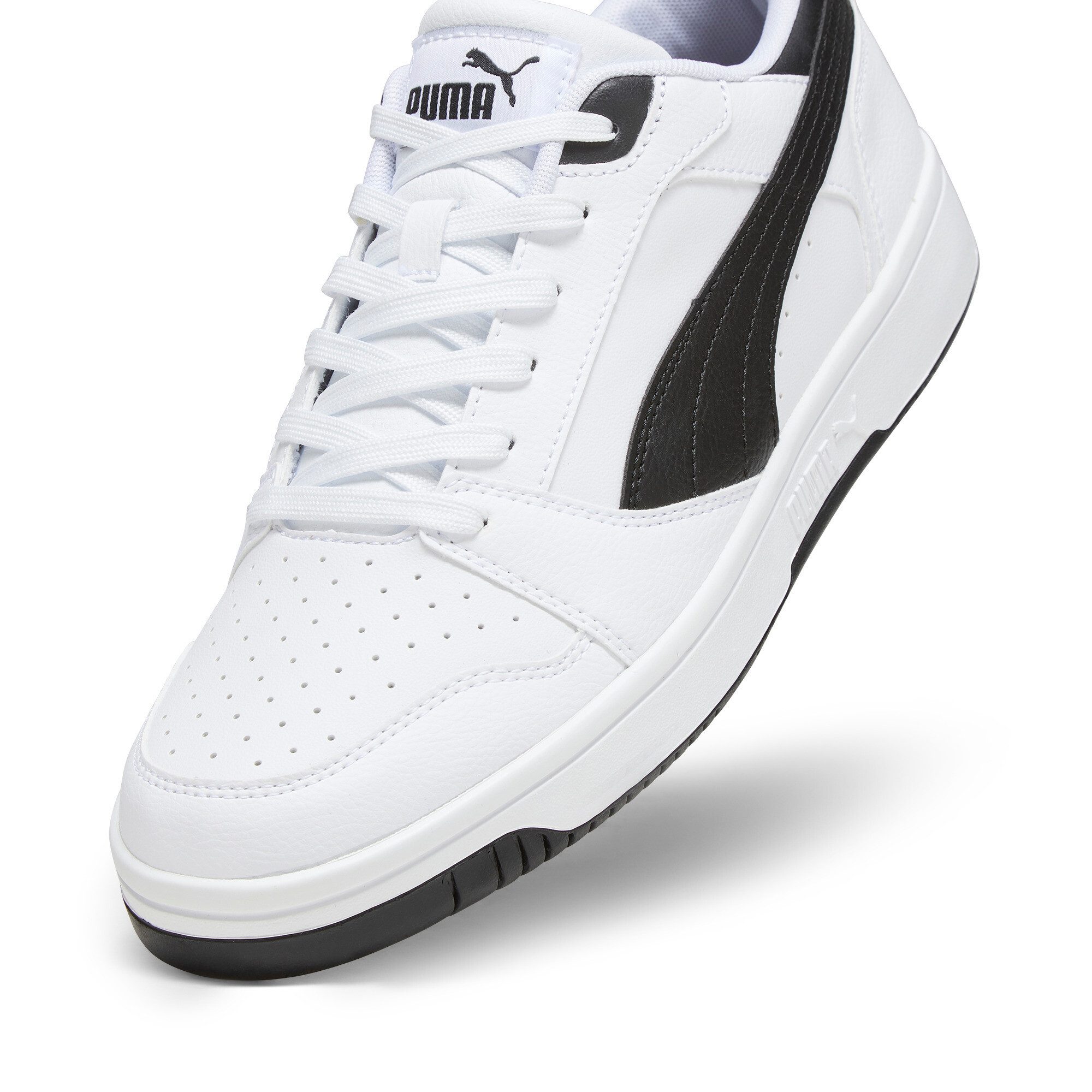 PUMA Sneakers REBOUND V6 LOW