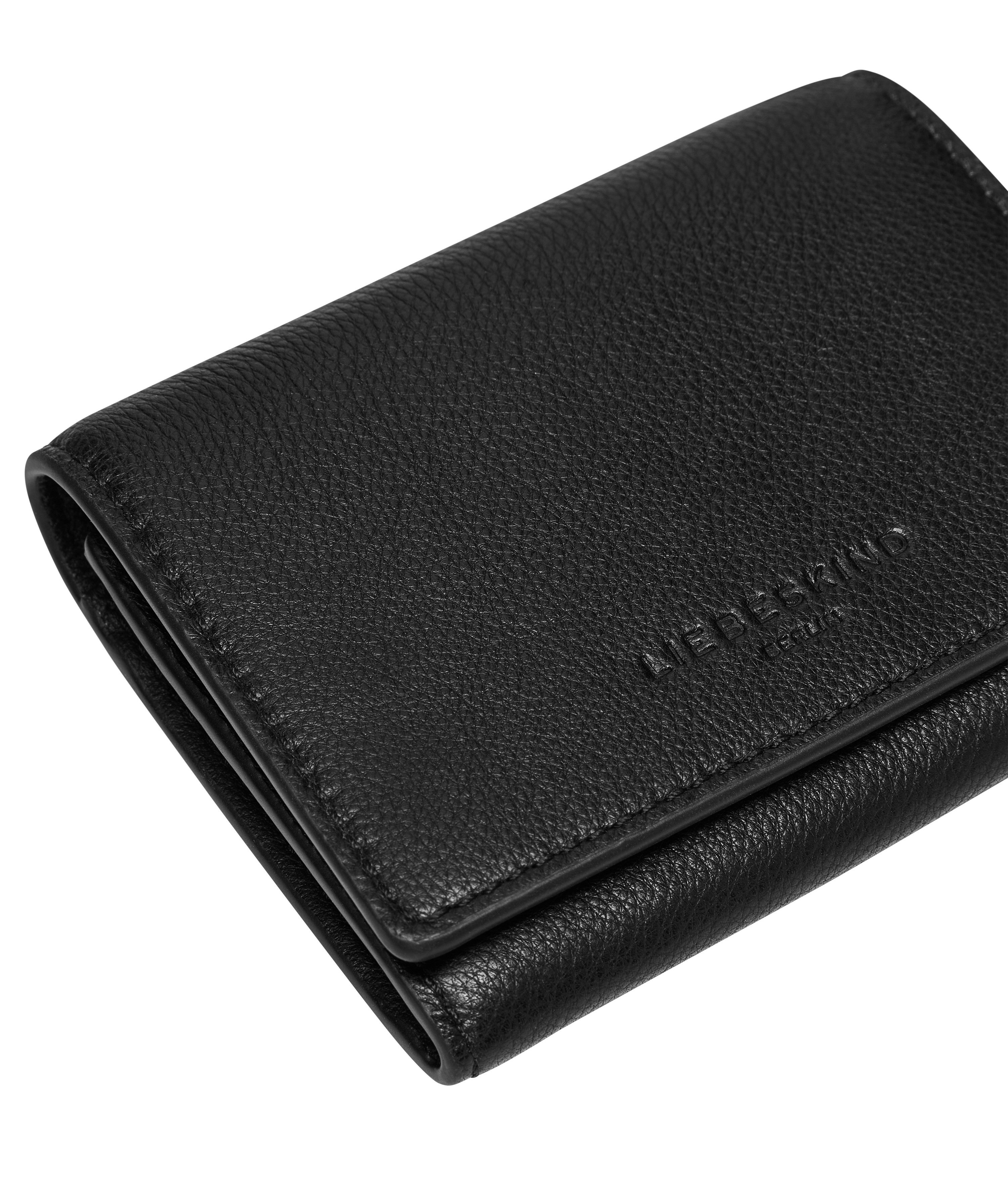 Liebeskind Berlin Portemonnee Louisa LOU 2 3D LEATHER
