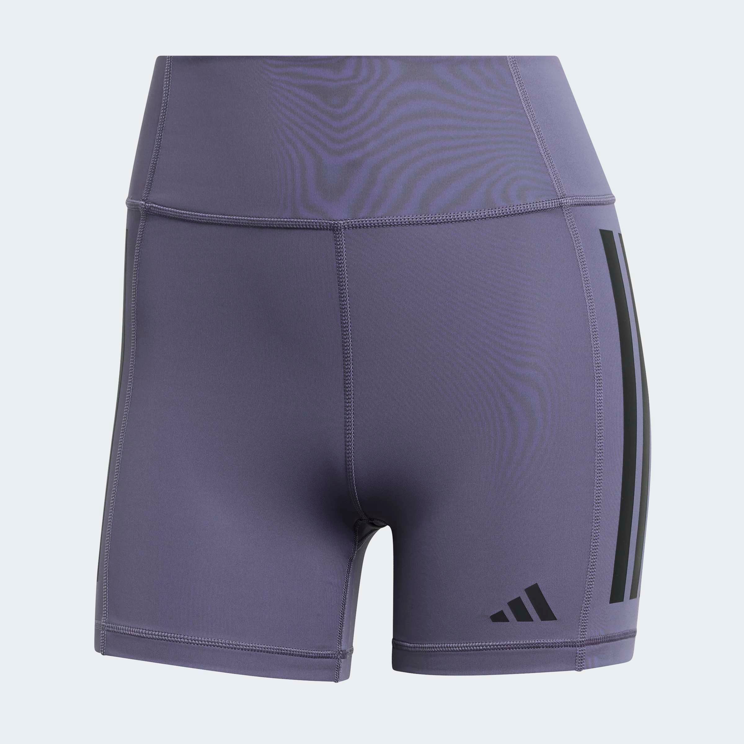 adidas Performance Short OPT 3S 1/4 (1-delig)