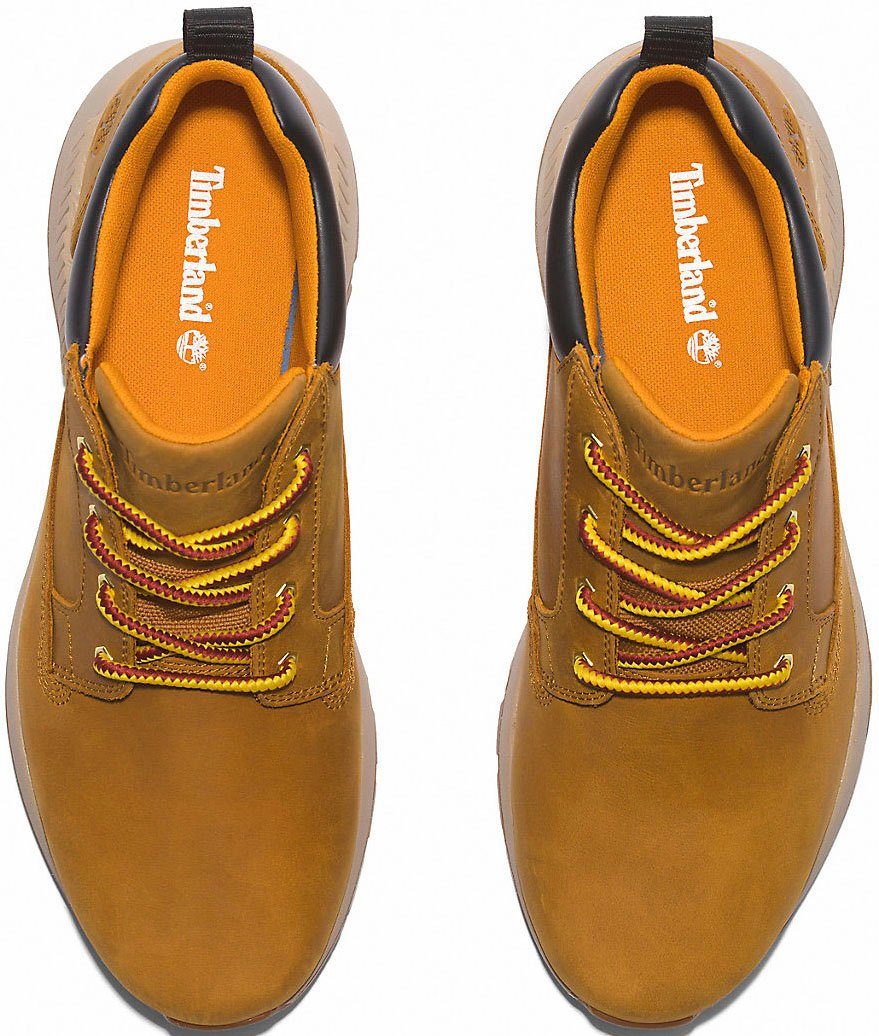 Timberland Veterschoenen M Seneca Bay LOW LACE UP SNEAKER DA Winterlaarzen, veterschoenen, winterschoenen