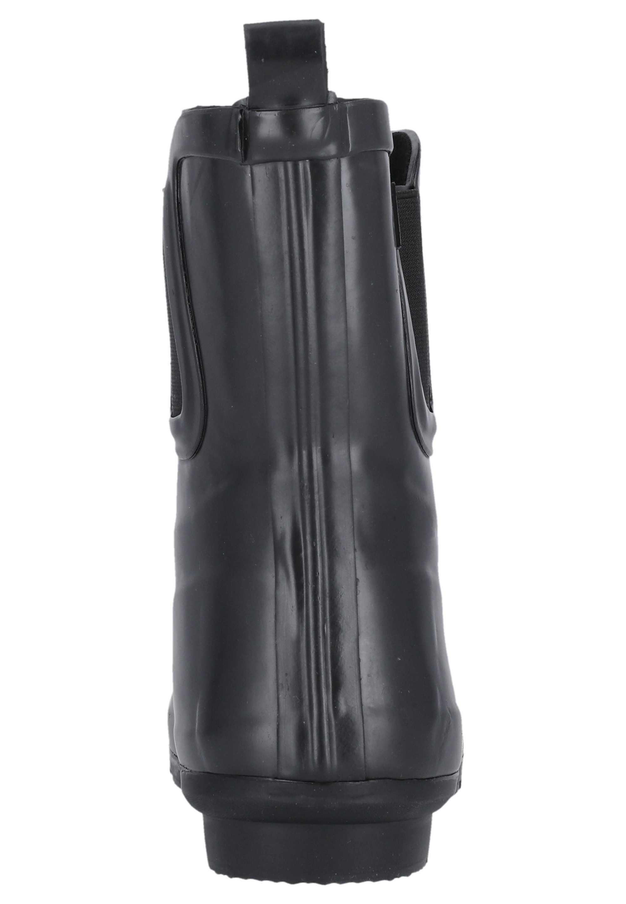MOLS Regenlaarzen Silverwater W