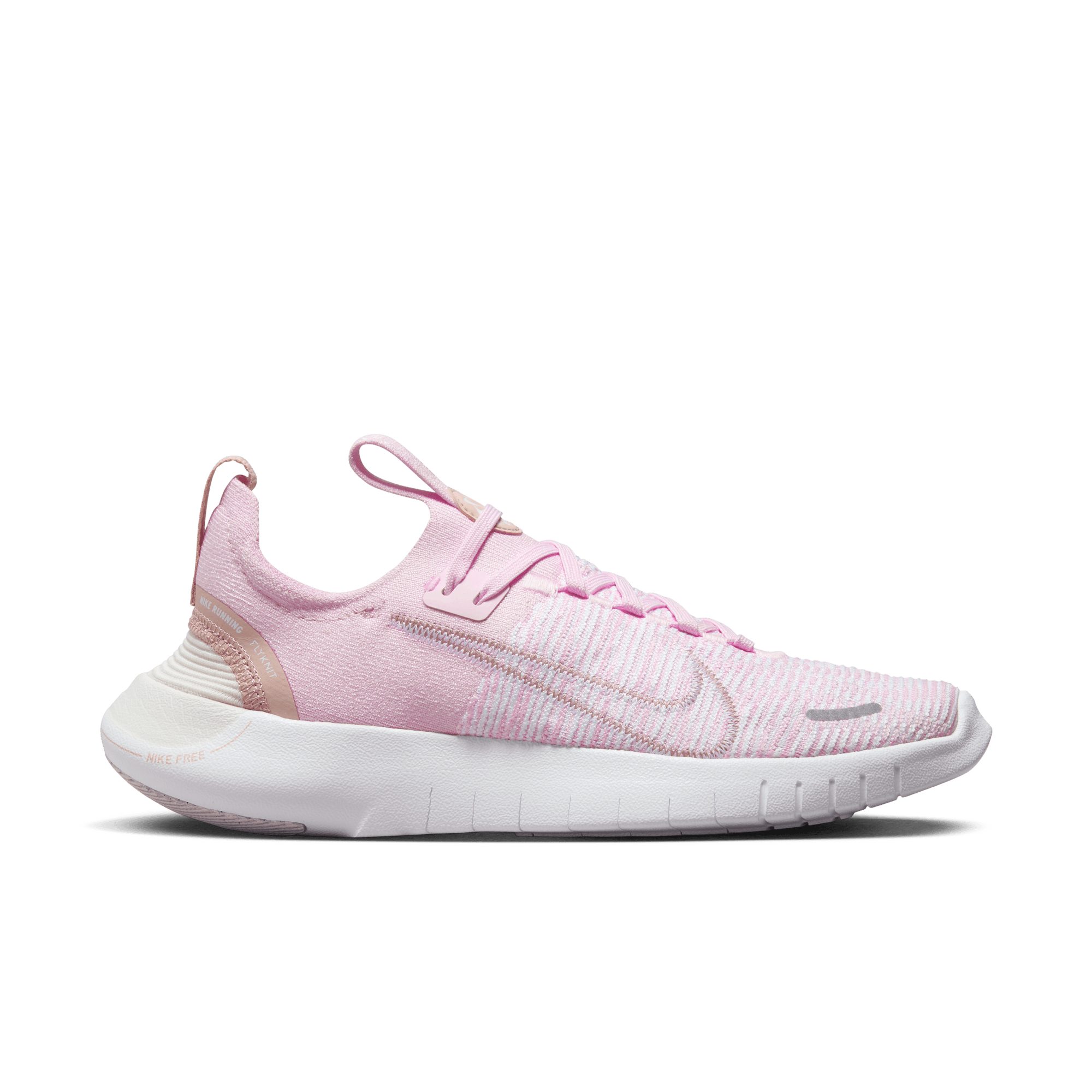 Nike Runningschoenen Nike Free Run Flyknit Next Nature