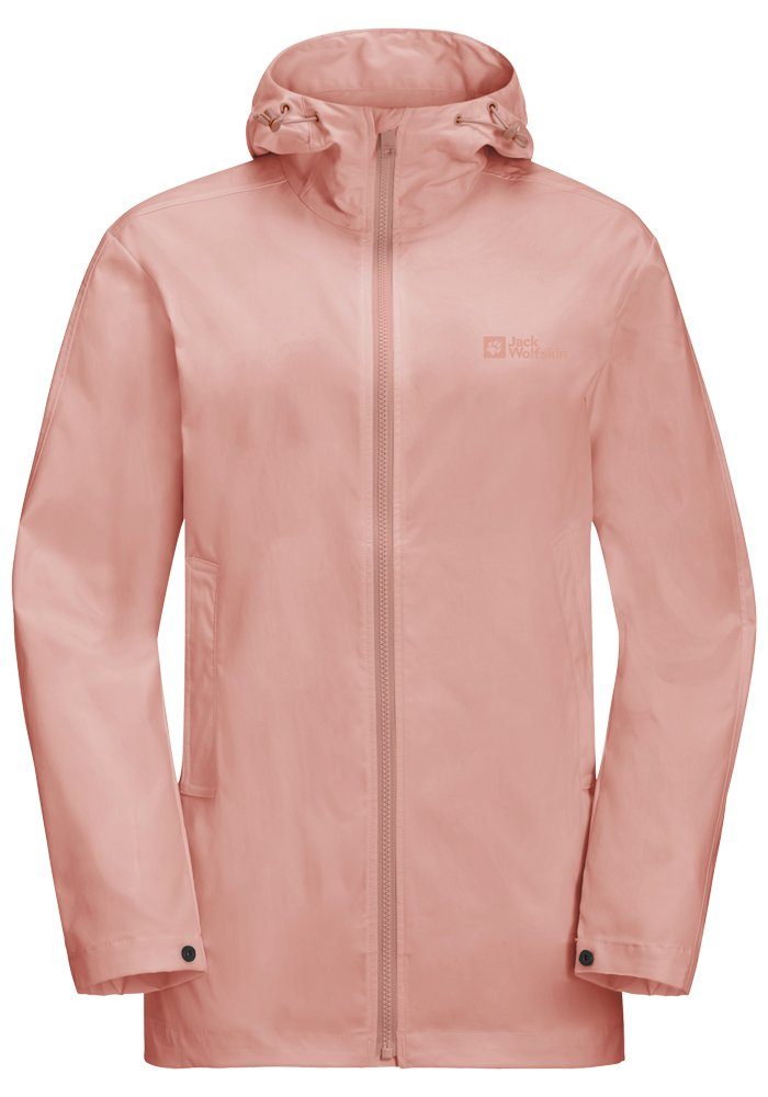 Jack Wolfskin Outdoorjack DESERT WIND JKT W