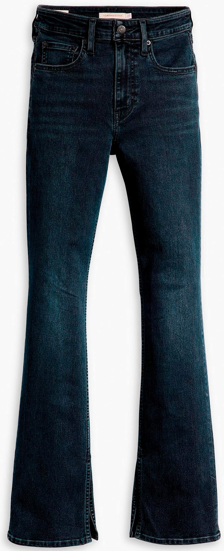 Levi's® Bootcut jeans 725 High-Rise Bootcut