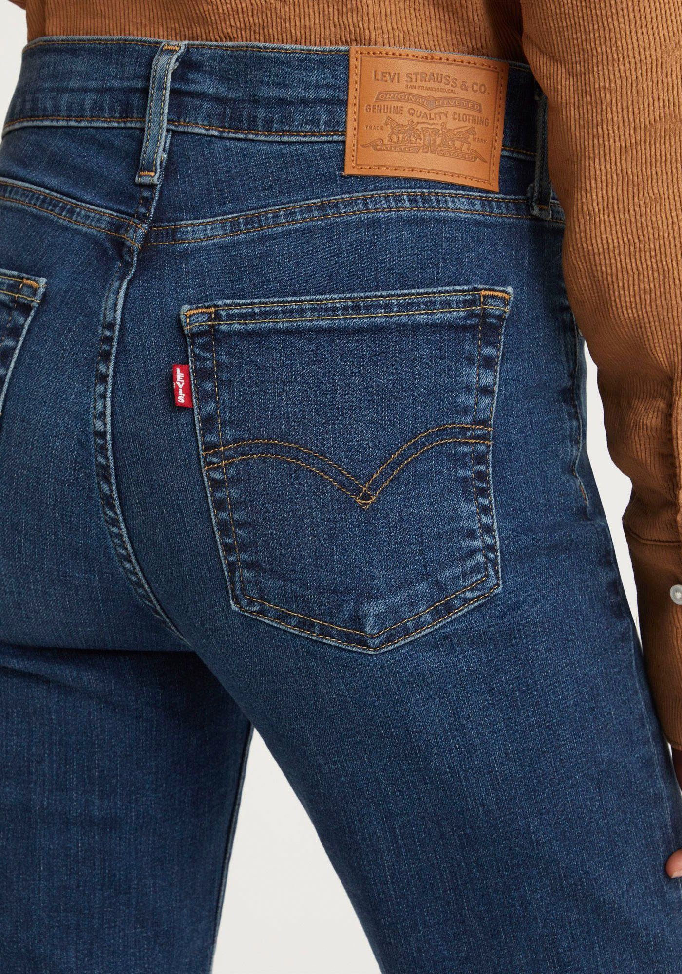 Levi's® Straight jeans 724 High Rise Straight