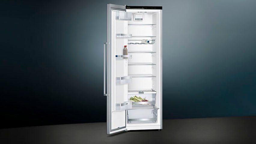 SIEMENS Koelkast KS36VAIDP (1 stuk)