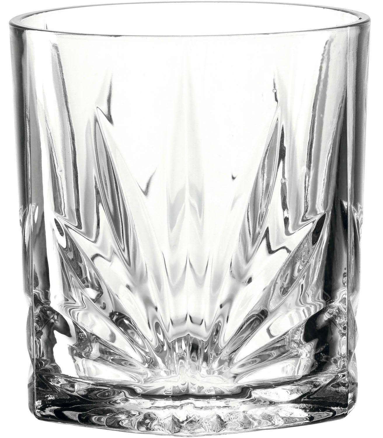 LEONARDO Glazenset Capri 330 ml(set, 4-delig)