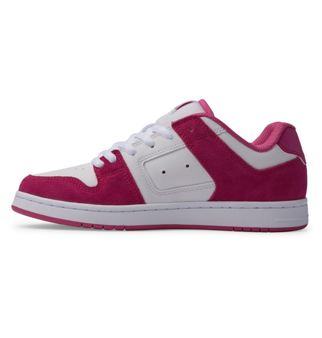 DC Shoes Sneakers Manteca 4