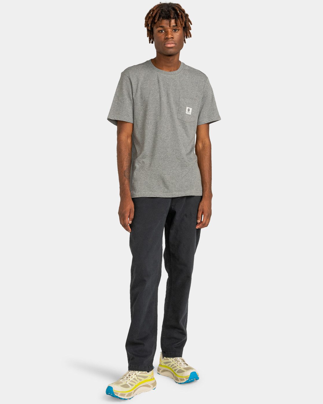 Element Chino Howland Classic