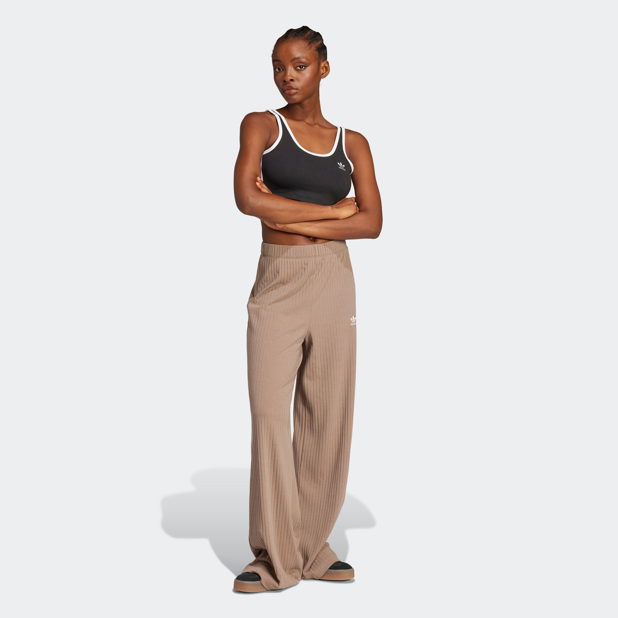 adidas Originals Sportbroek ESS WR PANT (1-delig)