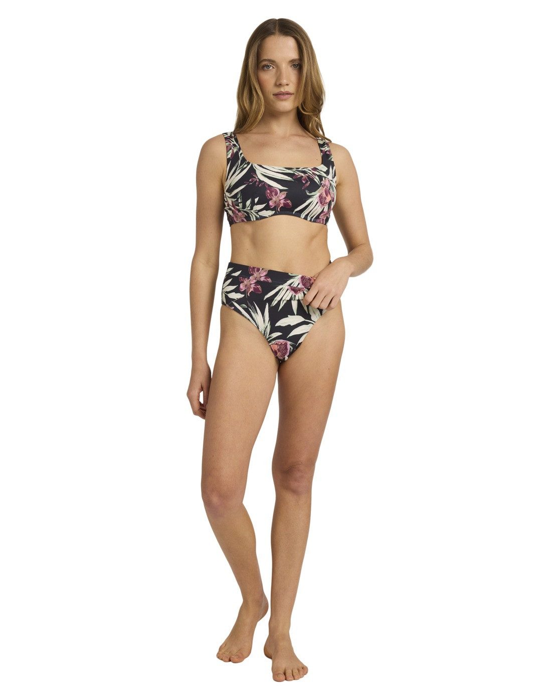 Roxy Triangel-bikinitop Pt Beach Classics DCup