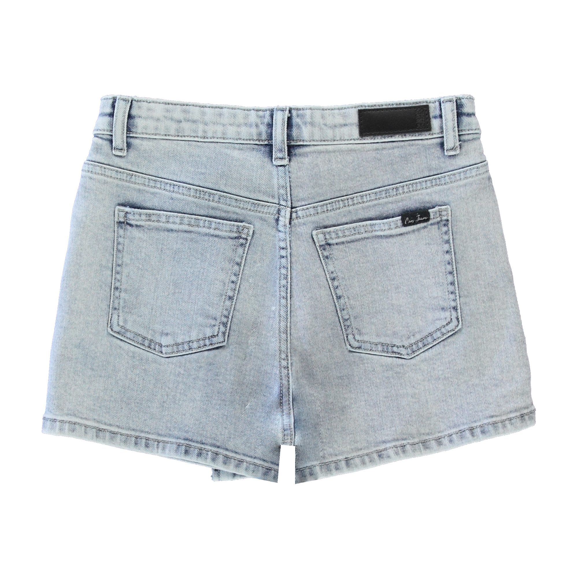 CARS Jeansshort