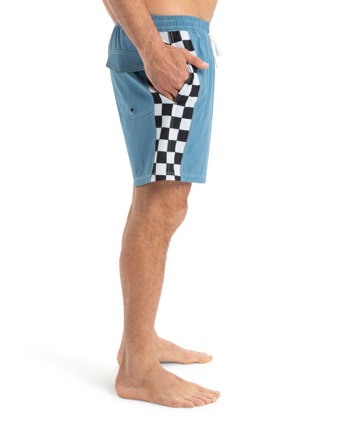 Quiksilver Boardshort Original Arch Volley 17"