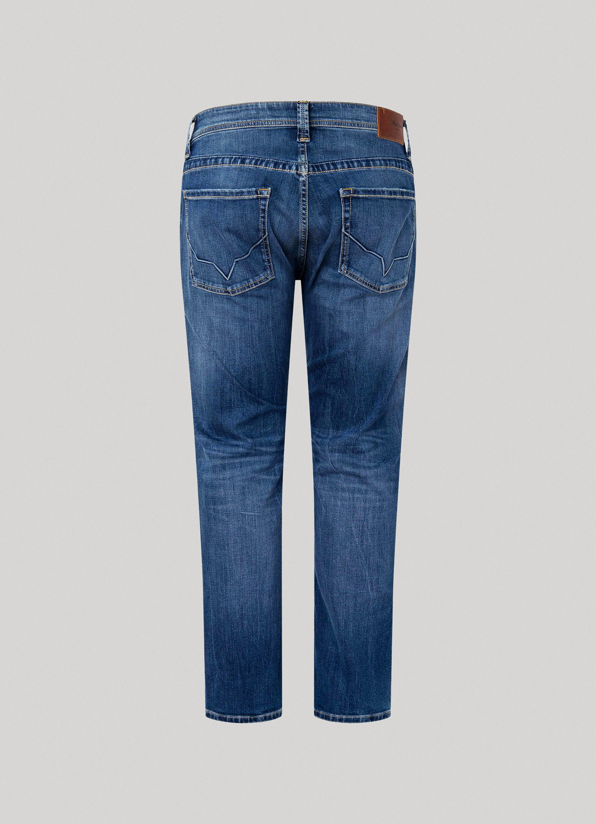 Pepe Jeans Regular fit jeans CASH