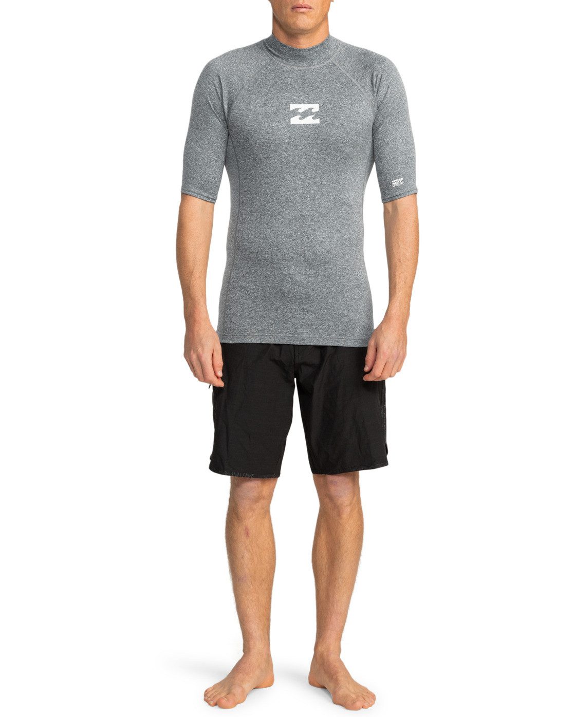 Billabong UV-shirt Waves All Day