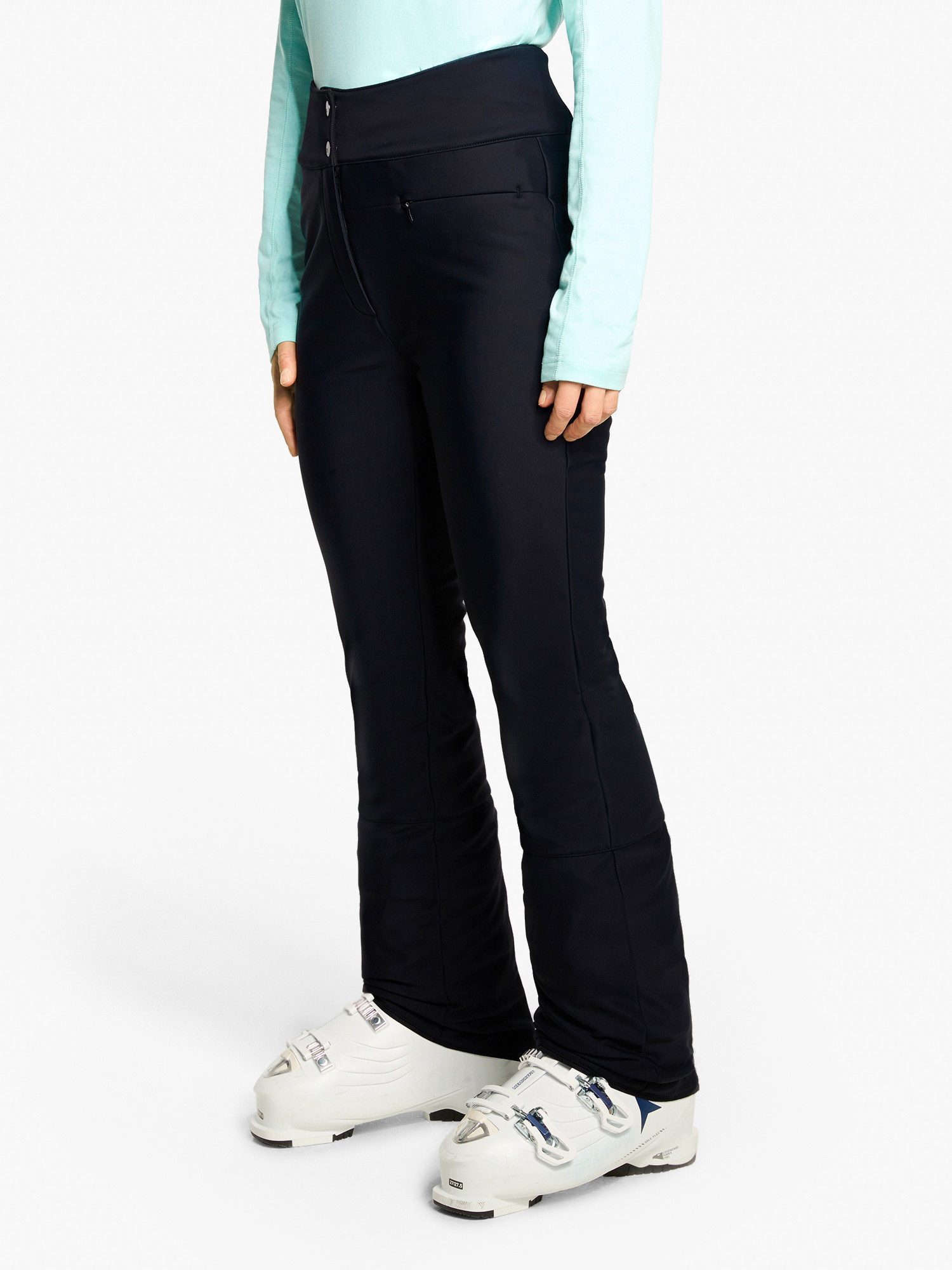 Ziener Skibroek TEYLA-Z pants lady