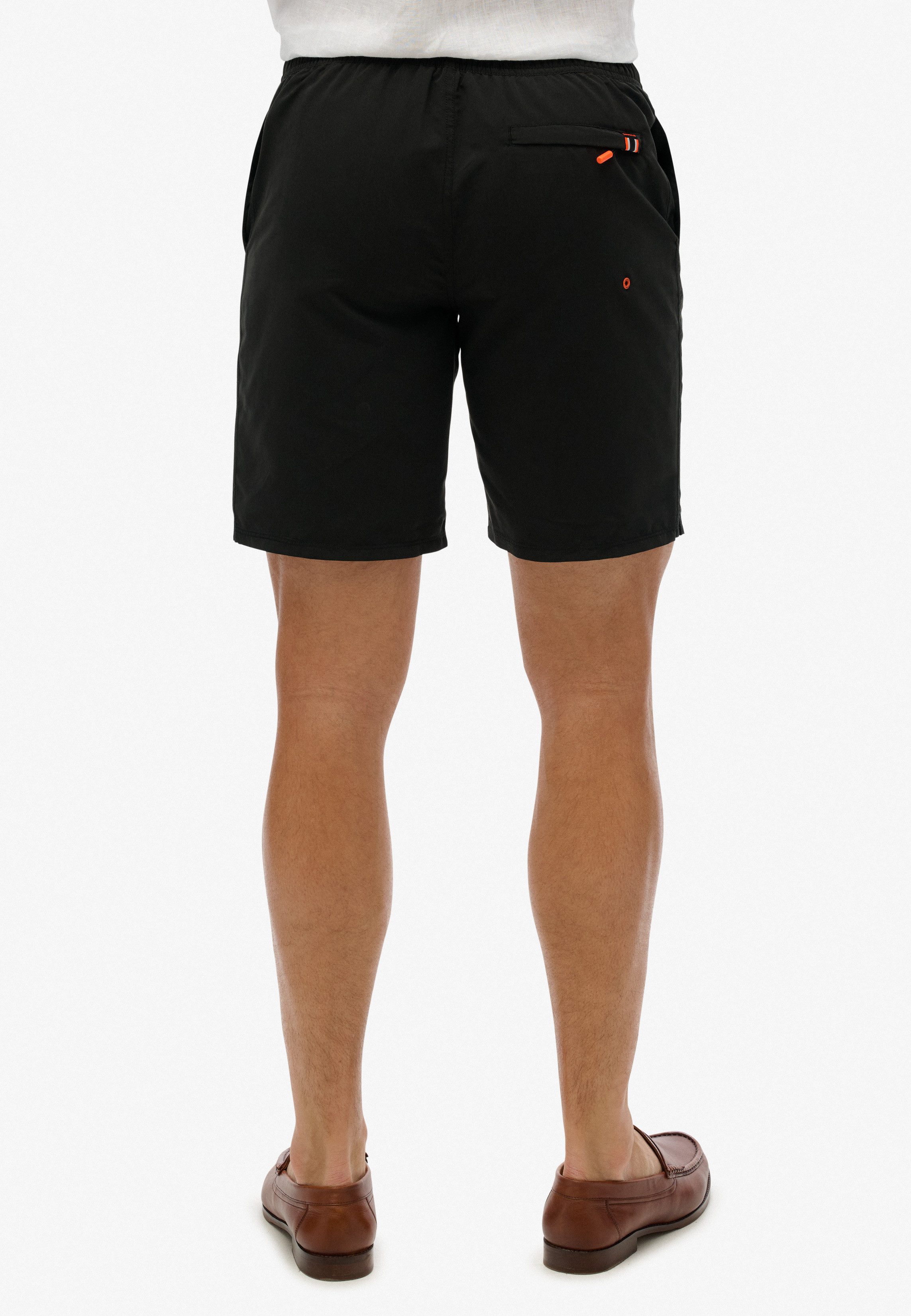 Superdry Zwemshort CLASSIC 19 LOGO BOARDSHORT