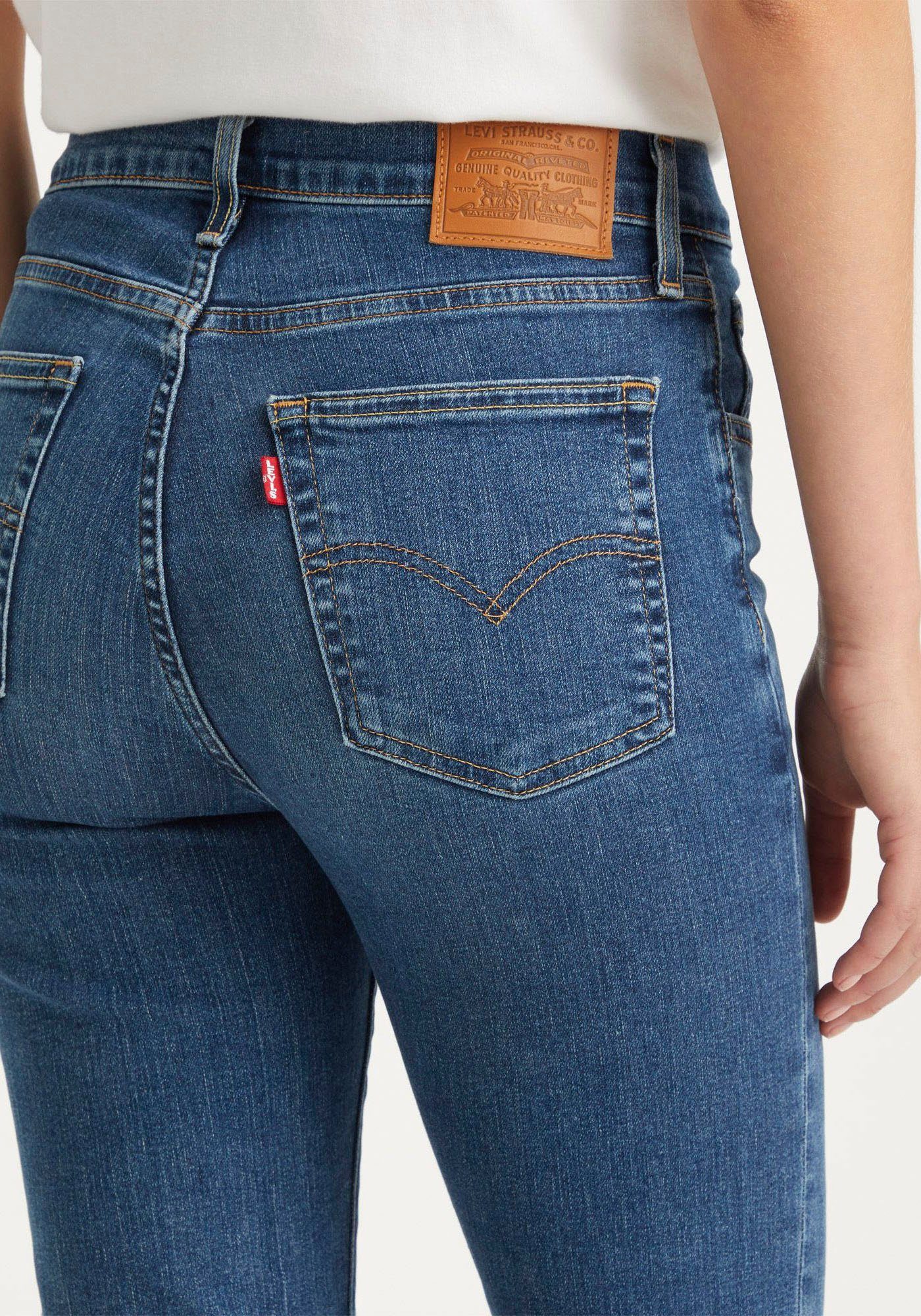 Levi's® Straight jeans 724 High Rise Straight