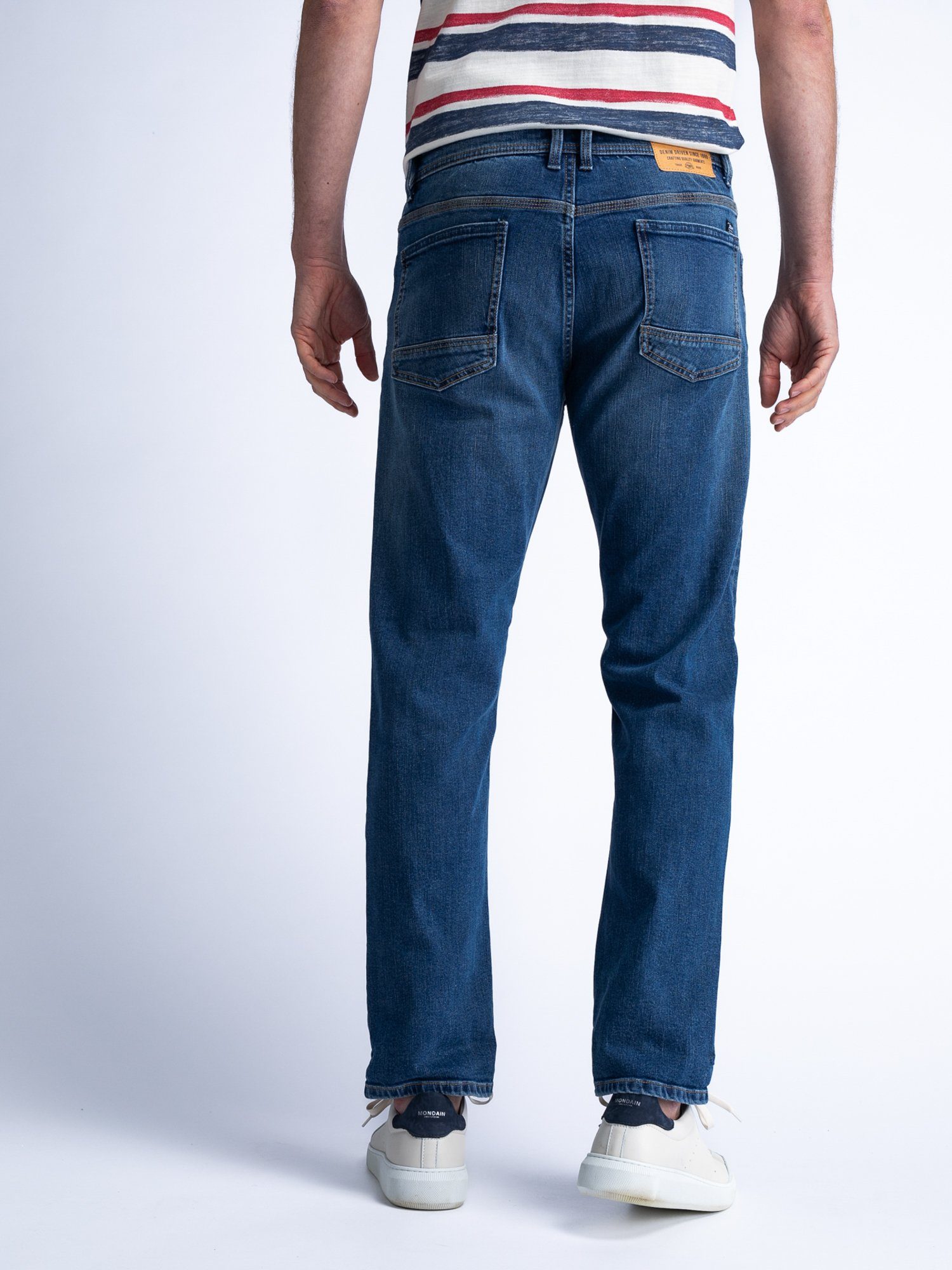 Petrol Industries Straight jeans Starling Straight Denim