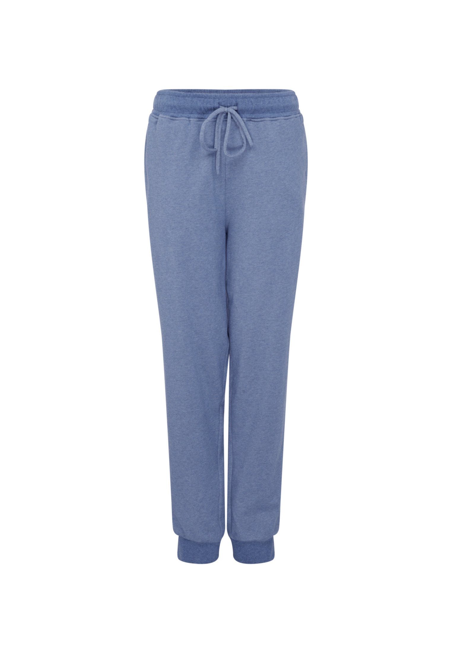 seidensticker Pyjama Zwarte roos
