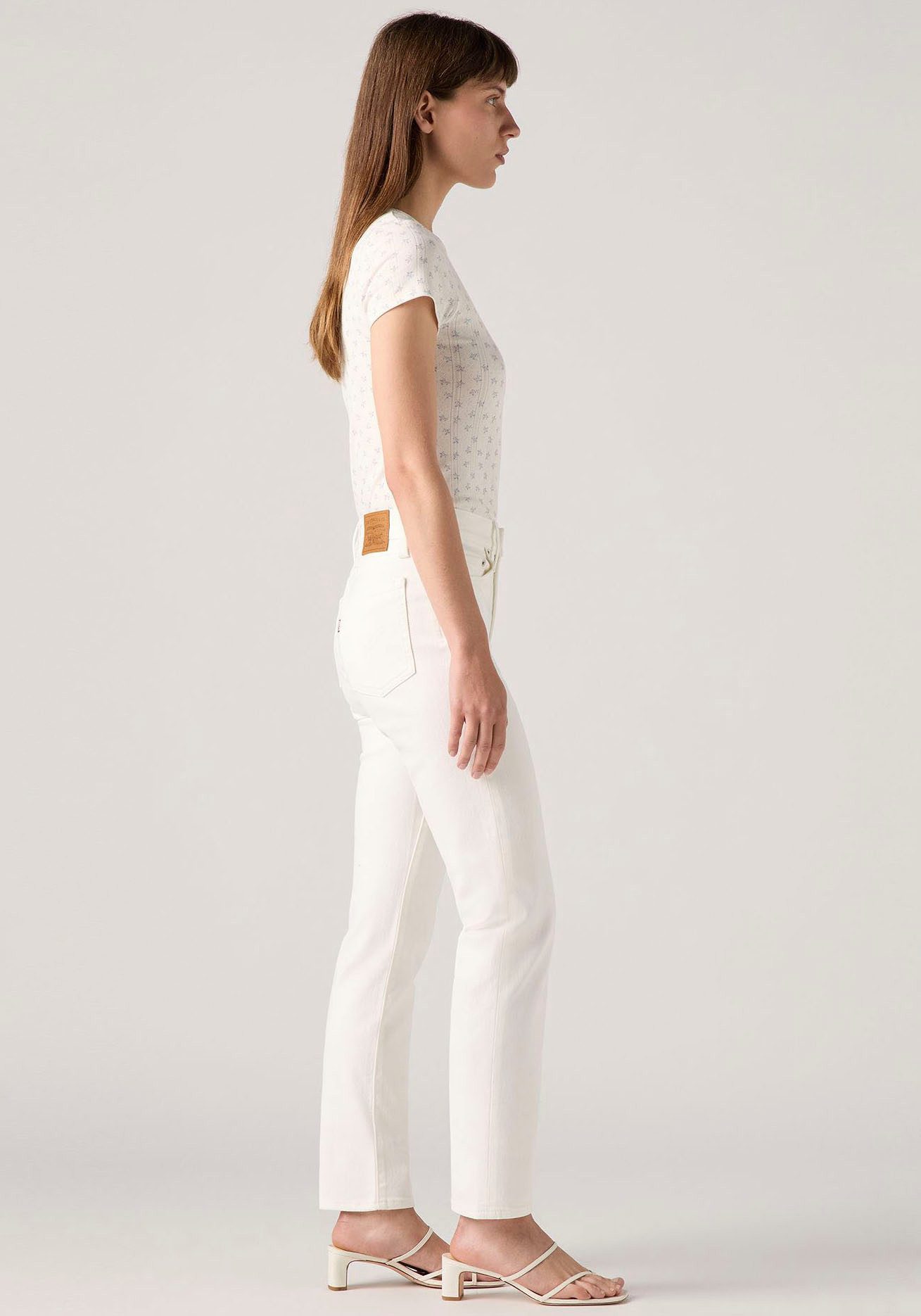 Levi's® Straight jeans 724 High Rise Straight