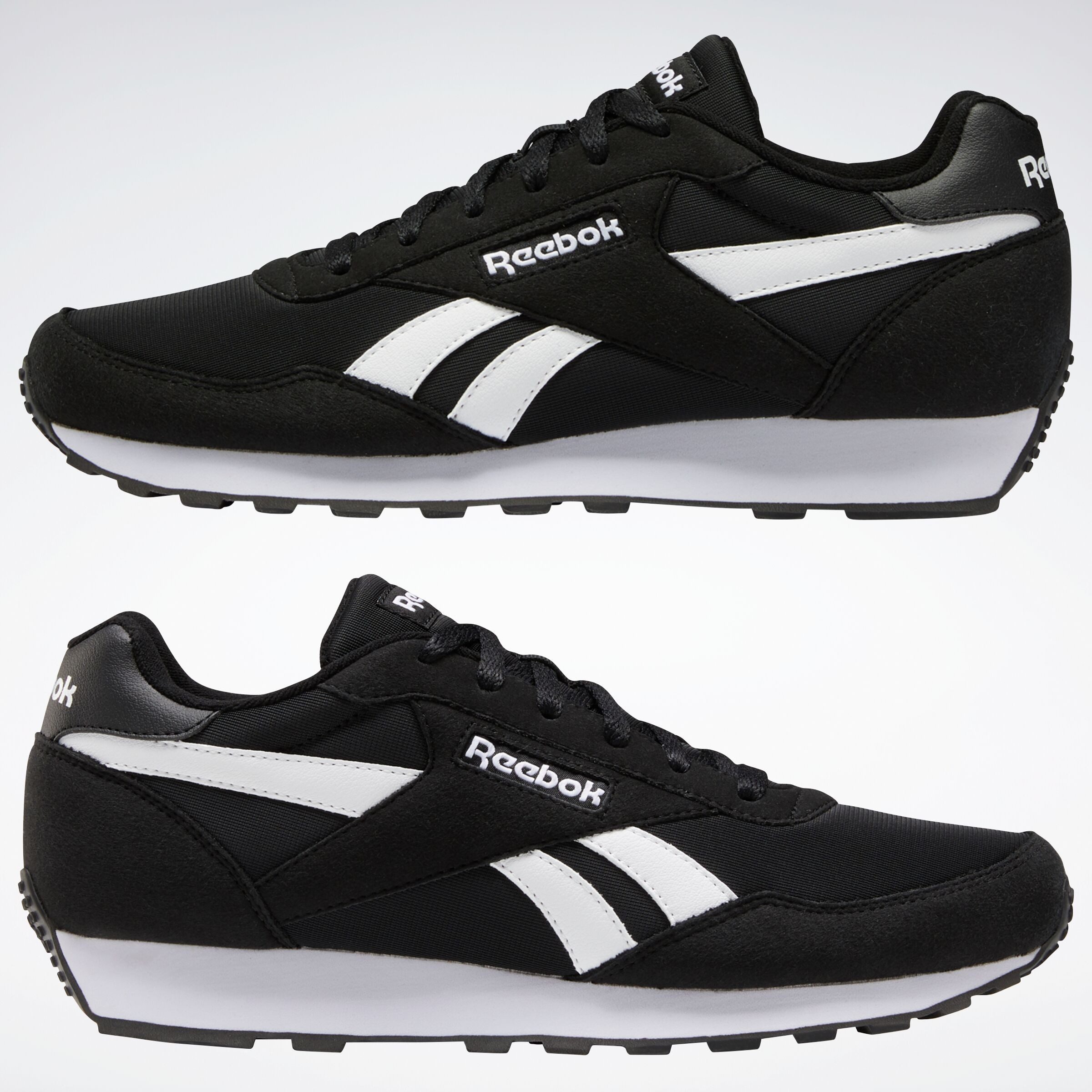Reebok Classic Sneakers REEBOK REWIND RUN