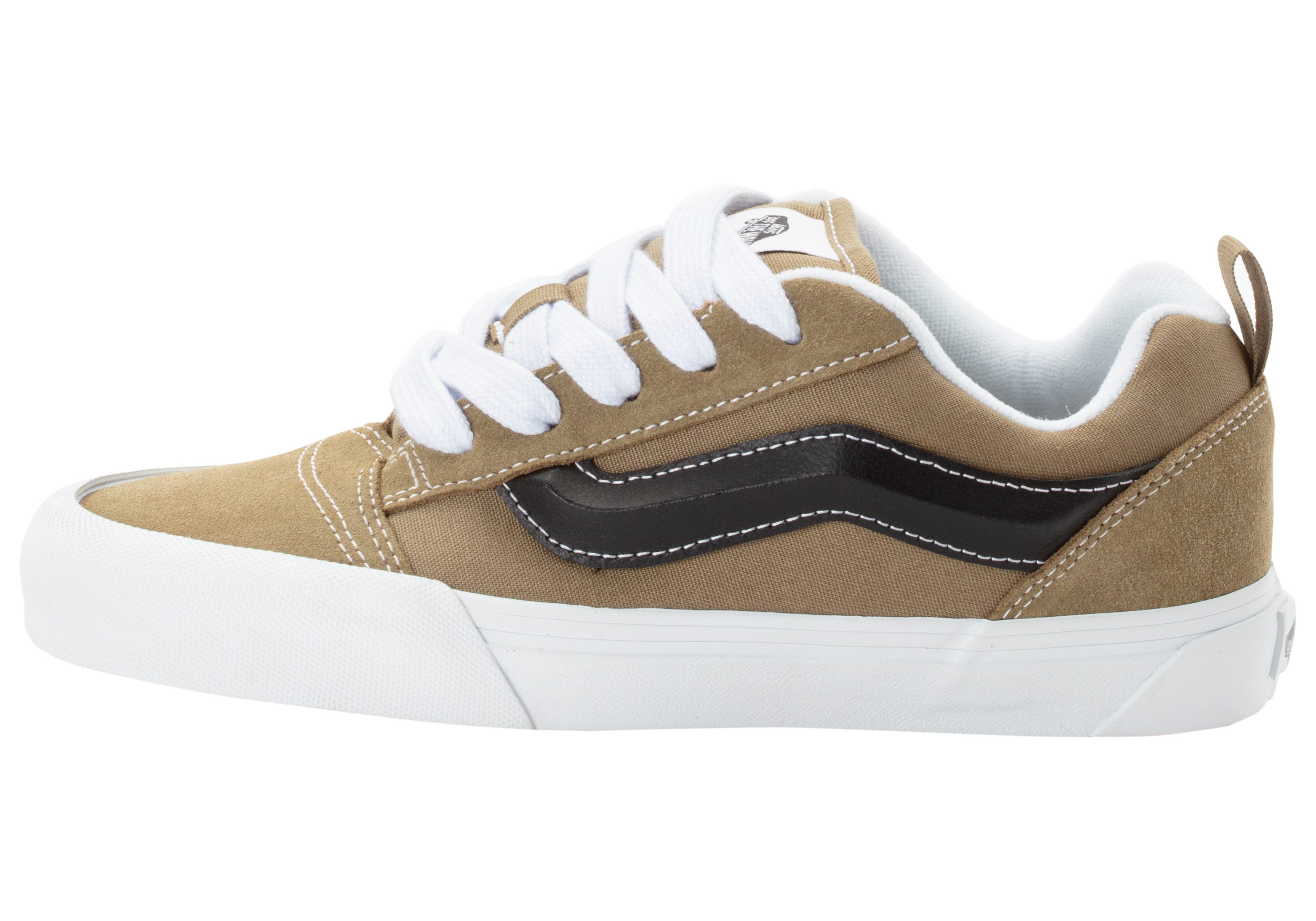 Vans Sneakers Knu Skool
