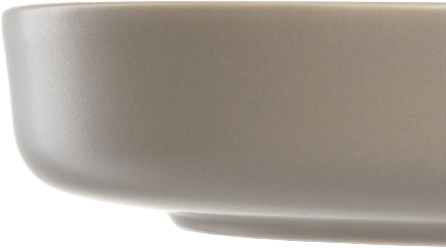 LEONARDO Bordenset Soepbord ROMA, Keramiekbord, ca. 20 cm(set, 6-delig)