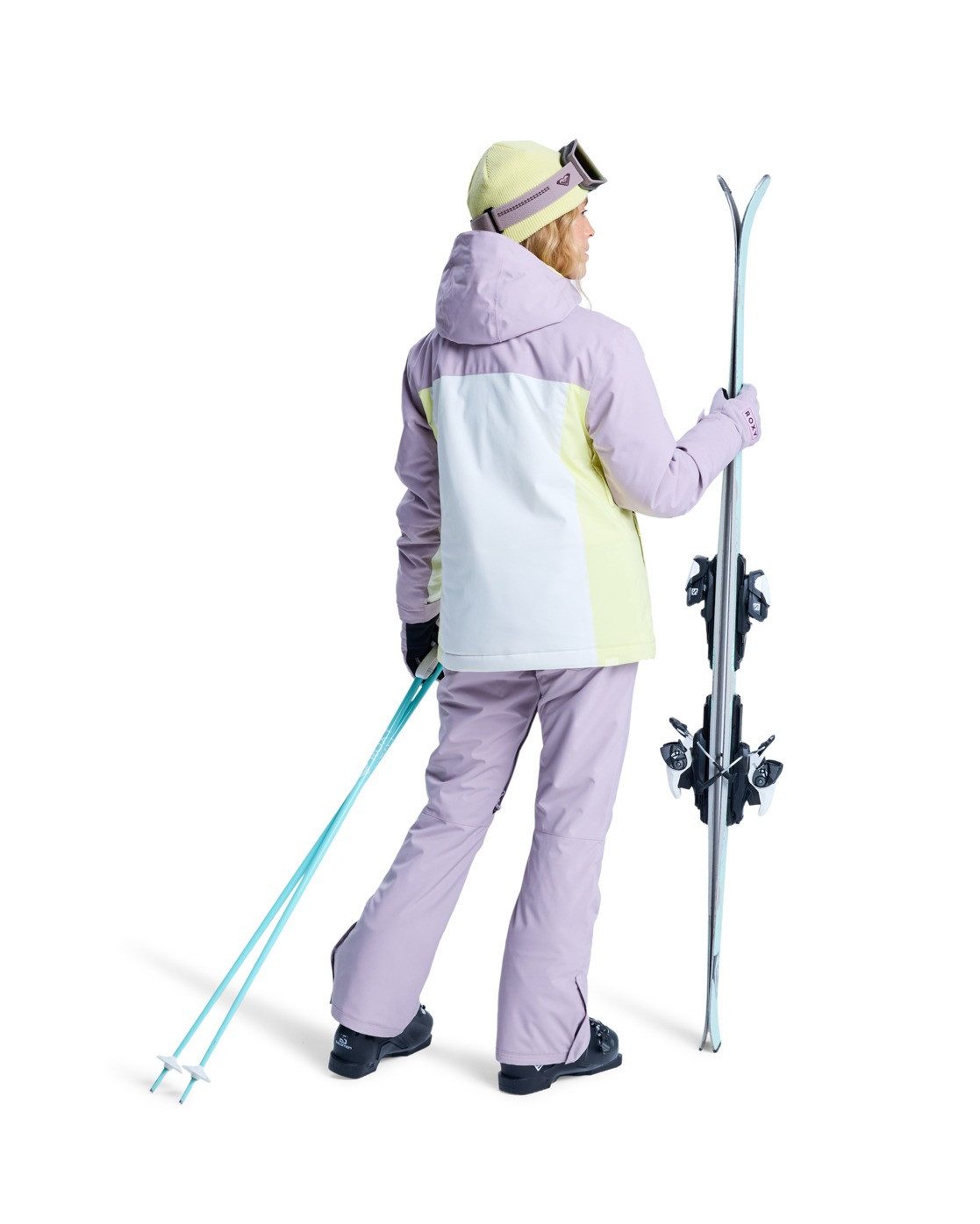 Roxy Snowboardjack Galaxy 10K
