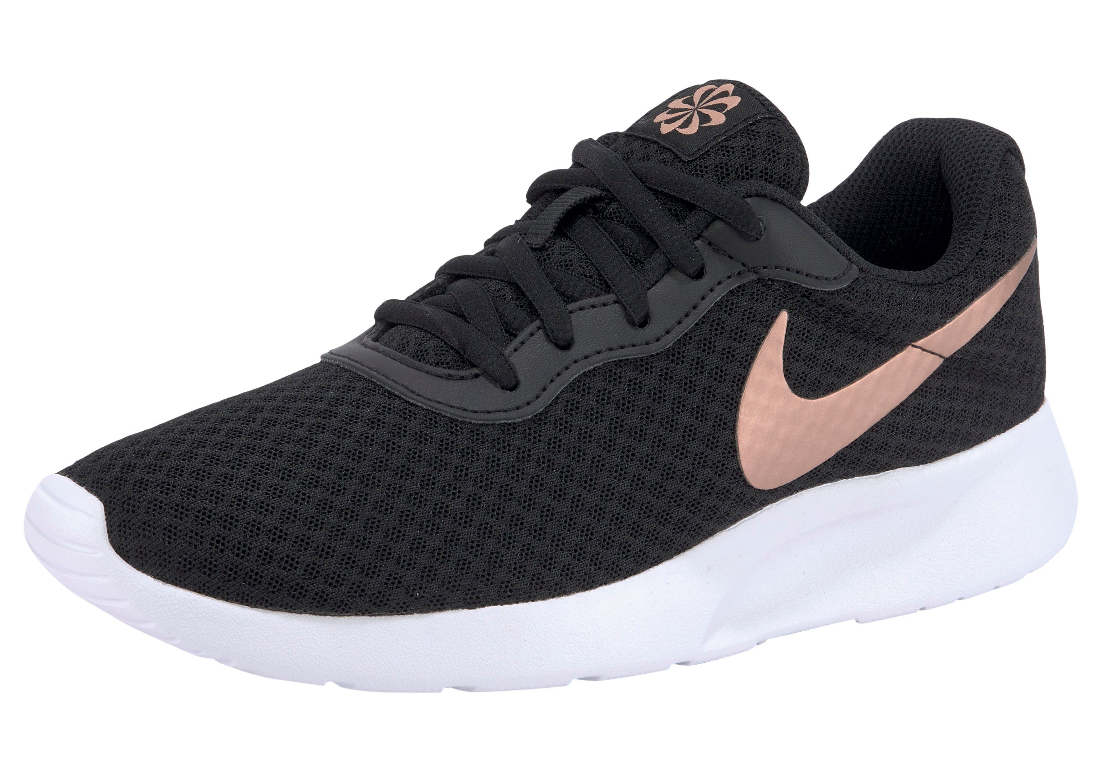 Nike Sportswear Sneakers Tanjun