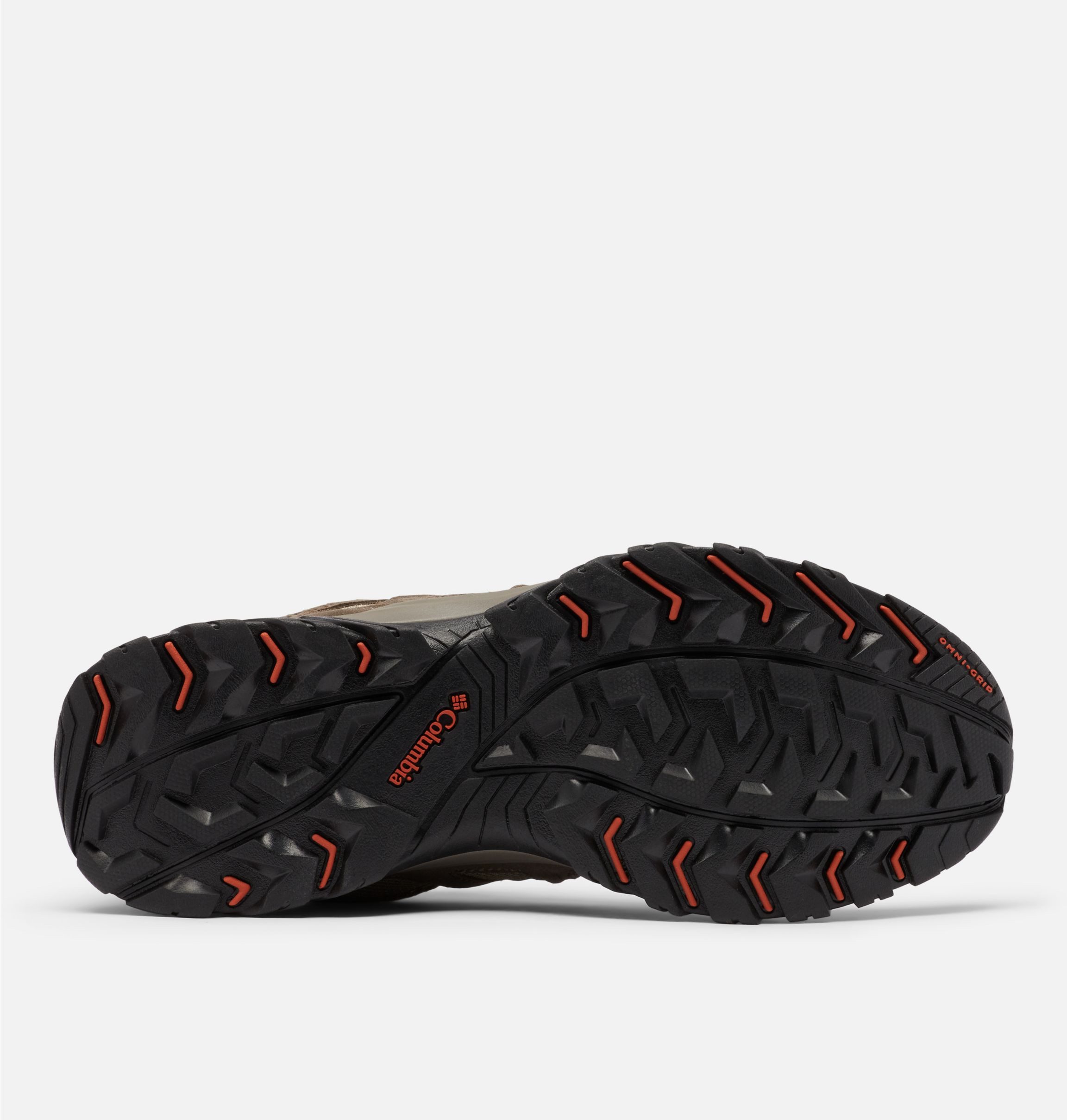 Columbia Wandelschoenen REDMOND™ III WATERPROOF