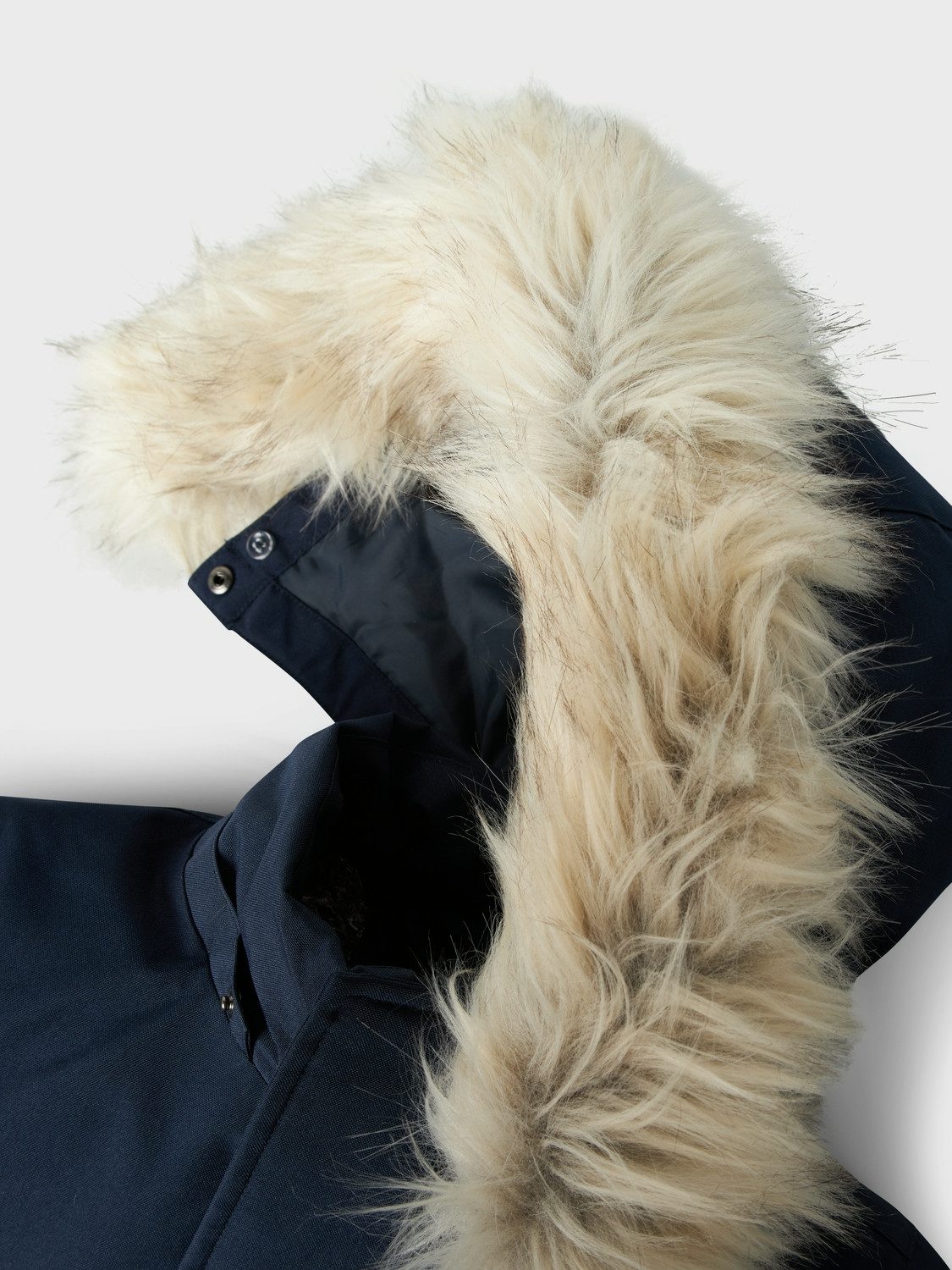 Name It Parka NKMMILLO PARKA JACKET LONG FO NOOS