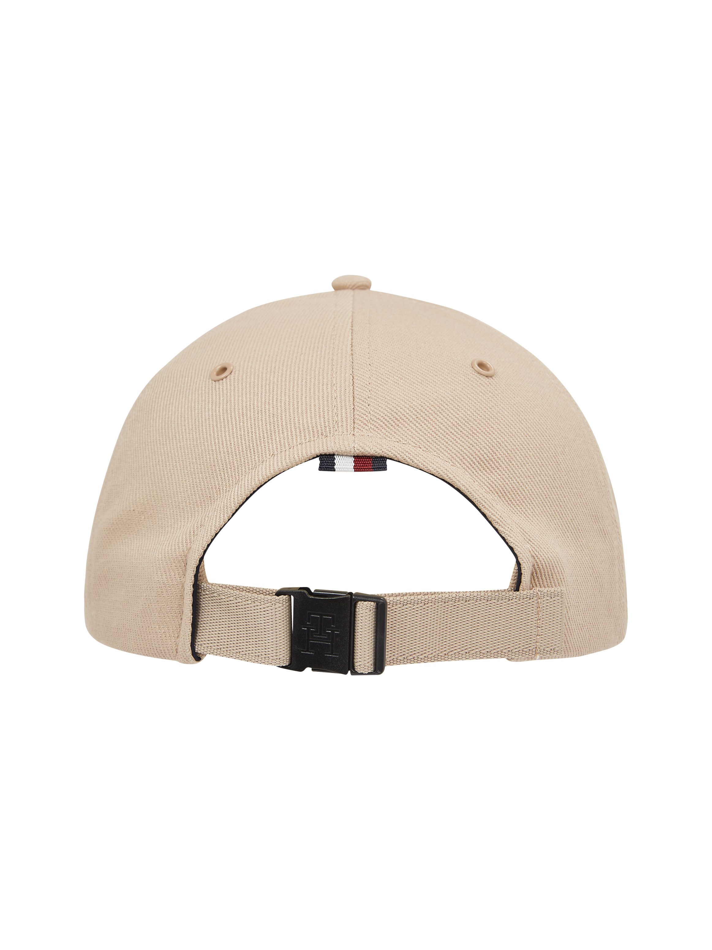 Tommy Hilfiger Baseball pet TH IMD COTTON 6 PANEL CAP
