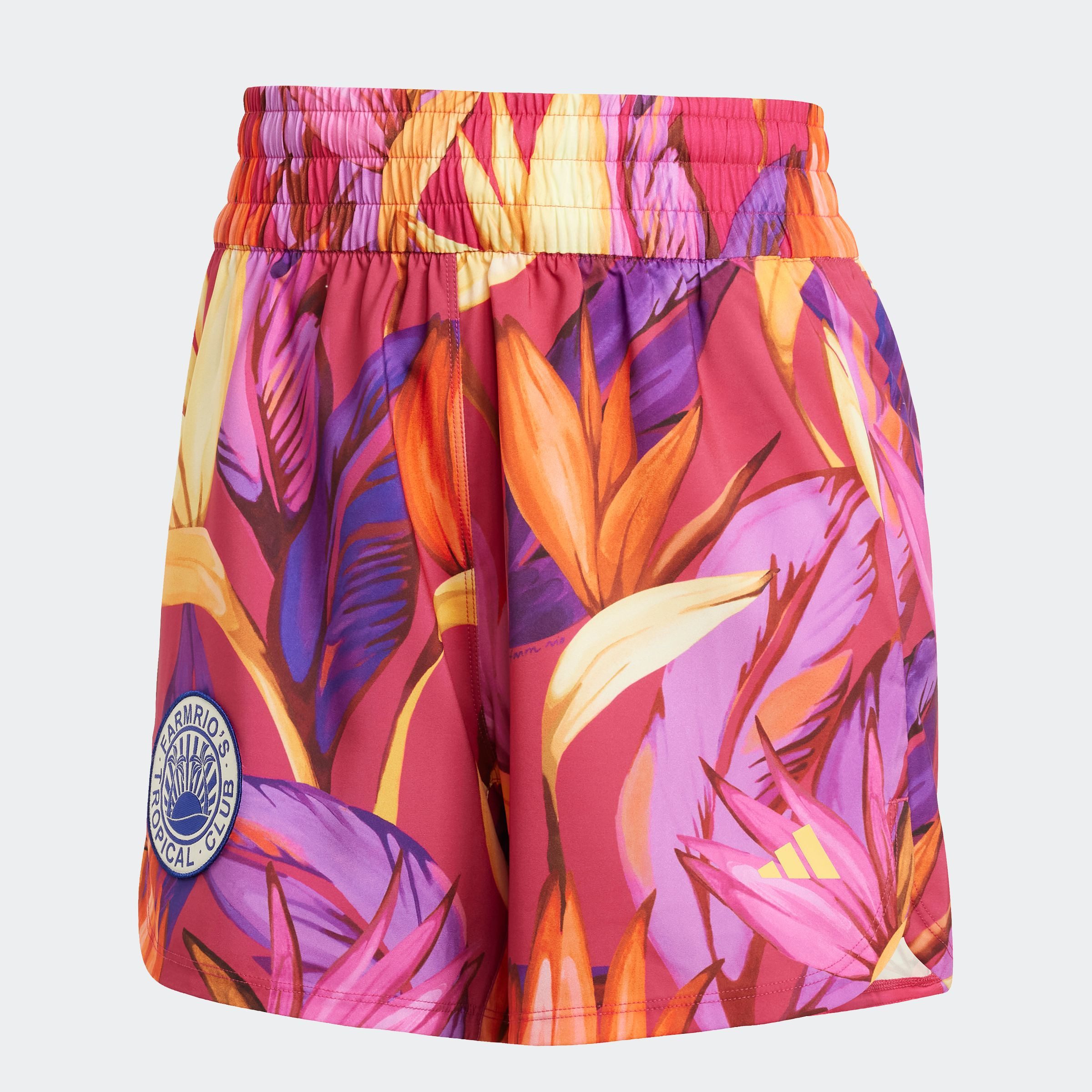 adidas Performance Short FARM SHORTS (1-delig)