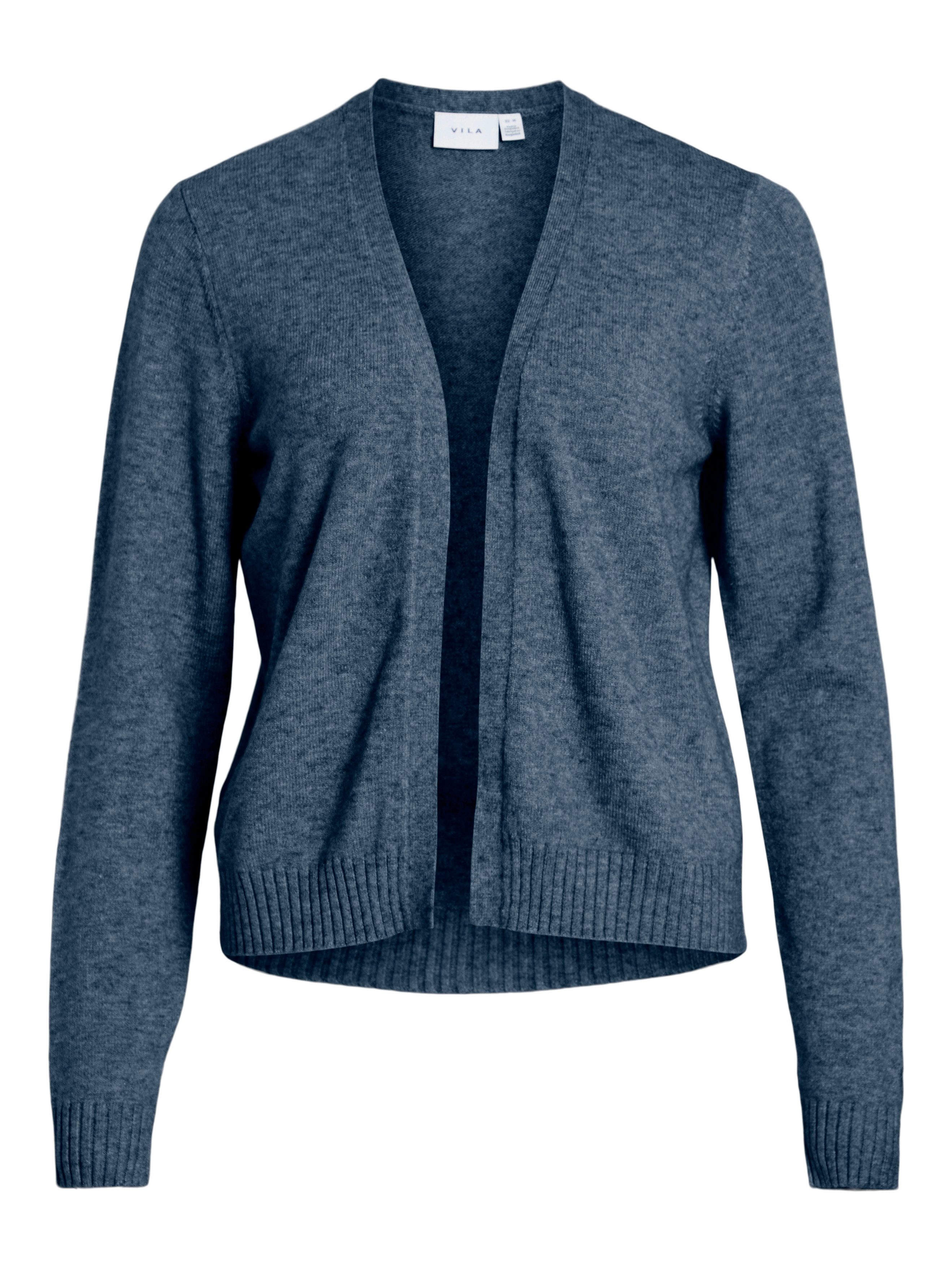 Vila Cardigan VIRIL SHORT L/S KNIT CARDIGAN-NOOS