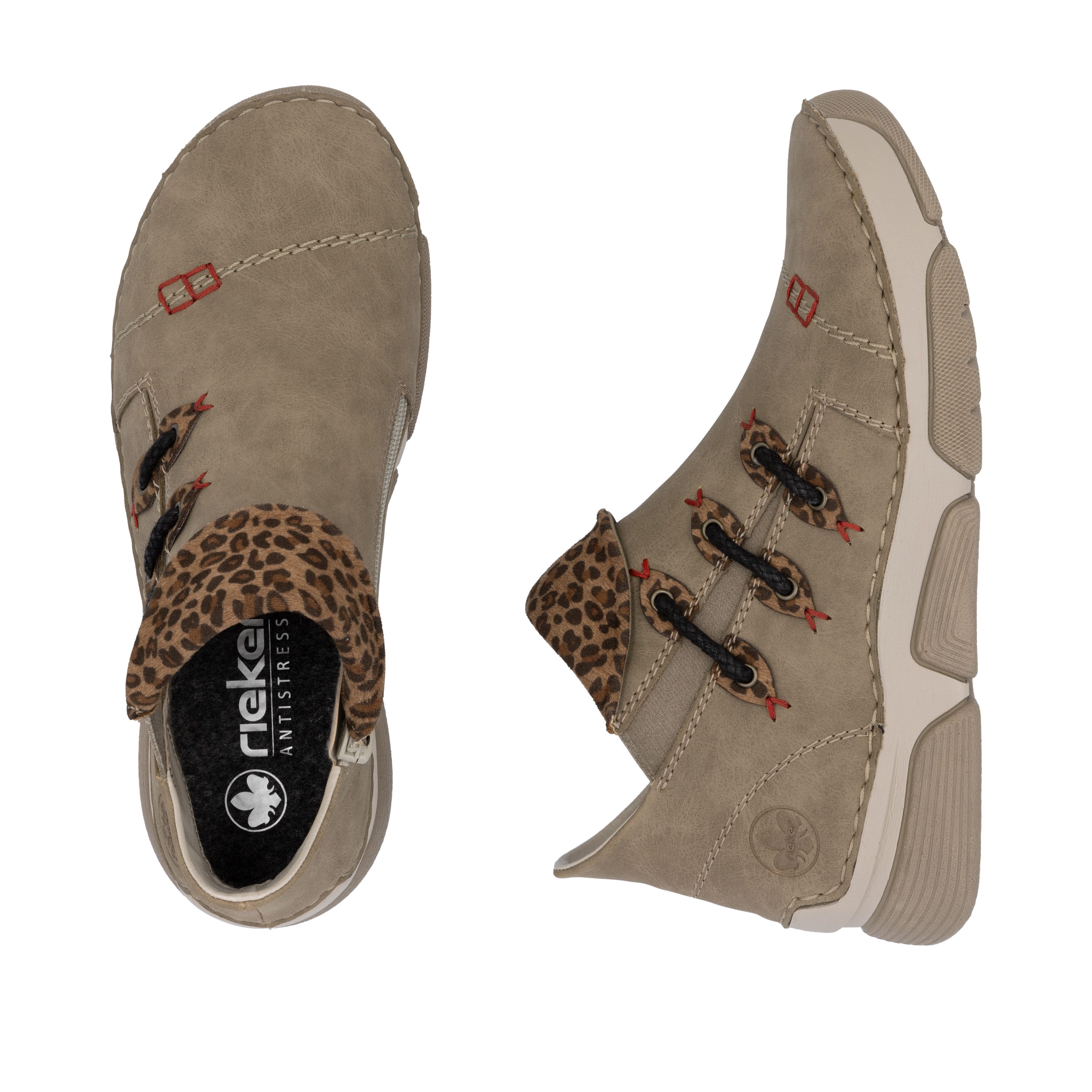 Rieker Sneakerboots