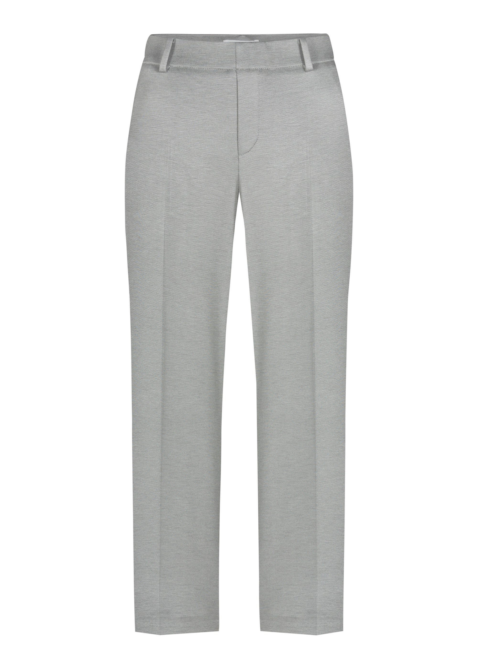 Stehmann Culotte met persplooien