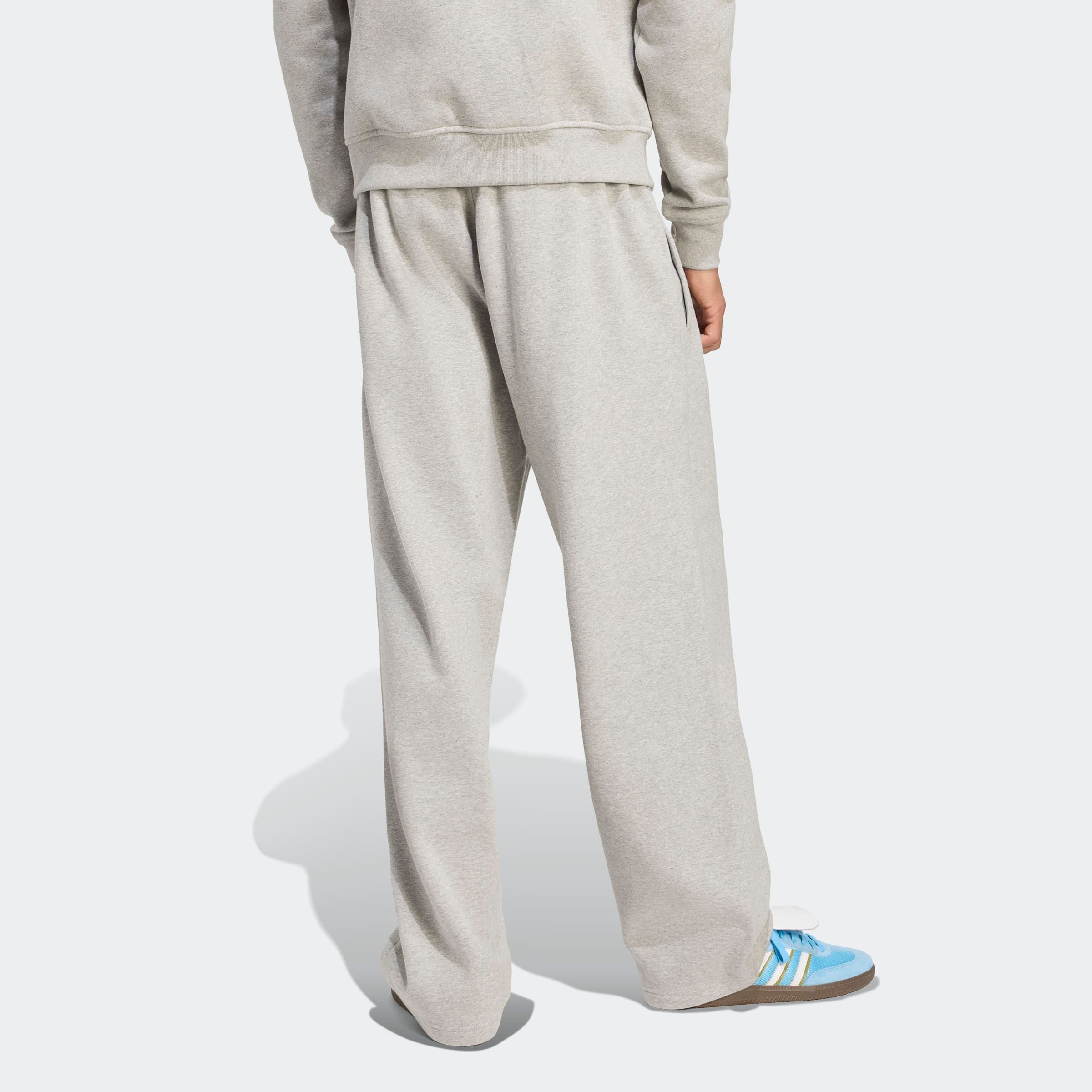 adidas Originals Sportbroek ESS OPEN PT (1-delig)