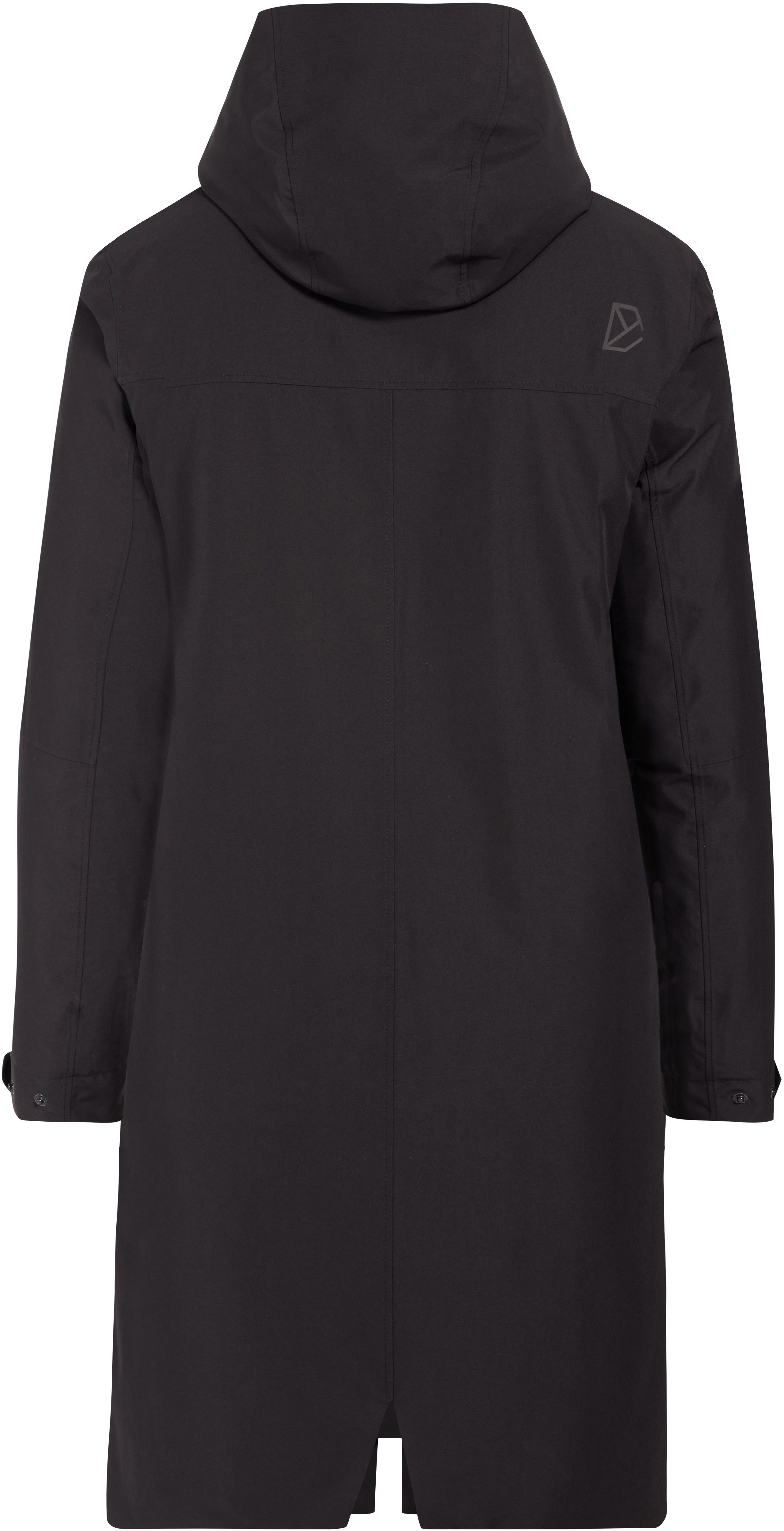 Didriksons 1913 Functionele jas FALKE USX PARKA