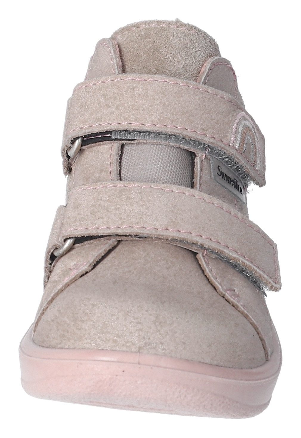 PEPINO by RICOSTA Babyschoentjes WMS: normaal winterlaarzen, babyschoenen, klittenbandschoenen met sympatex-membraan