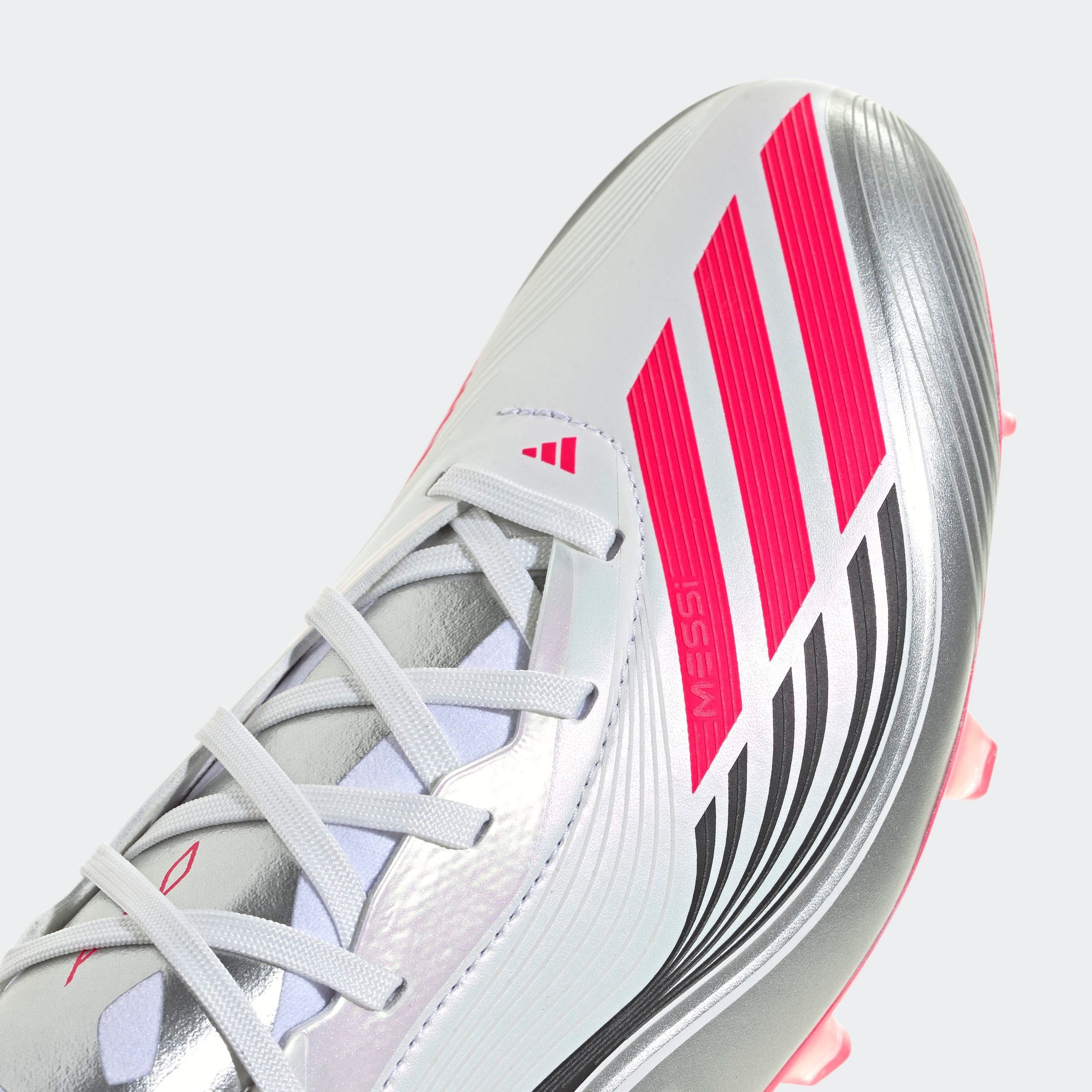 adidas Performance Voetbalschoenen F50 MESSI PRO E VOOR VASTE ONDERGRONDEN