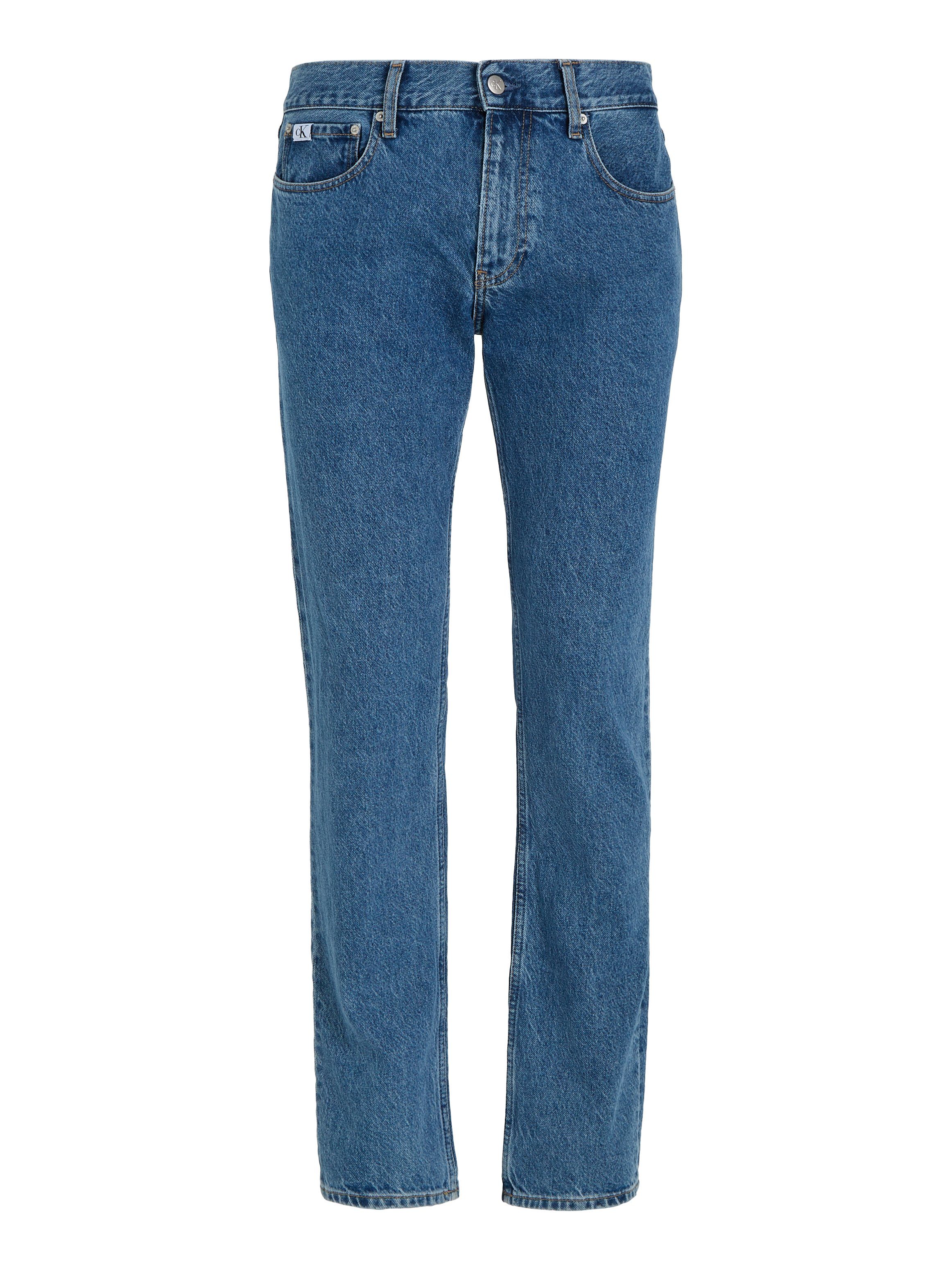 Calvin Klein Straight jeans Authentic Straight