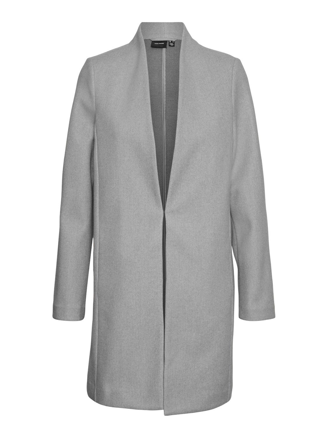 Vero Moda Lange jas VMDAFNE MIE SS24 COAT BOOS