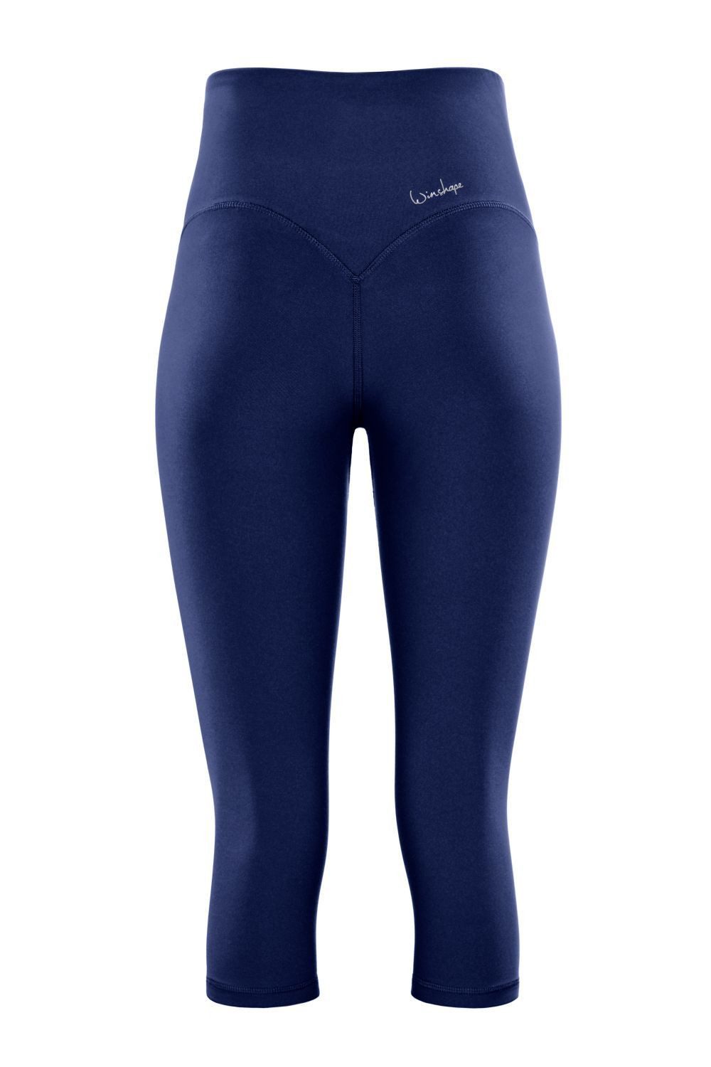 Winshape Legging 3/4 Functional Comfort HWL217C met v-vorm applicatie en core-band