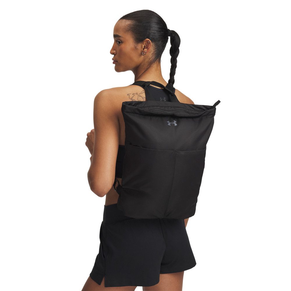 Under Armour® Sportrugzak UA Studio Lite Backpack (1-delig)