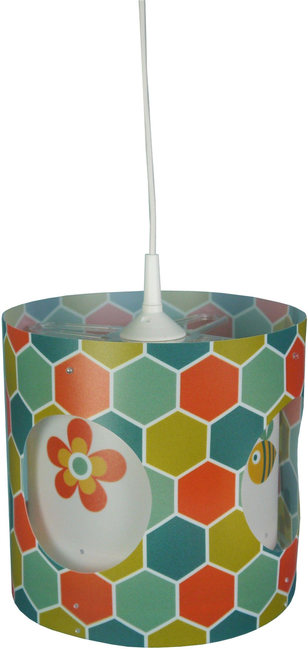 niermann Hanglamp Explore Draai-hanglamp Explore (1 stuk)