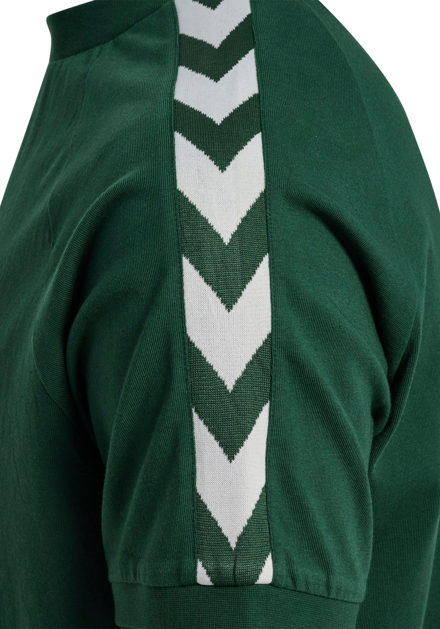 hummel T-shirt HMLARCHIVE BOXY T-SHIRT S/S (1-delig)
