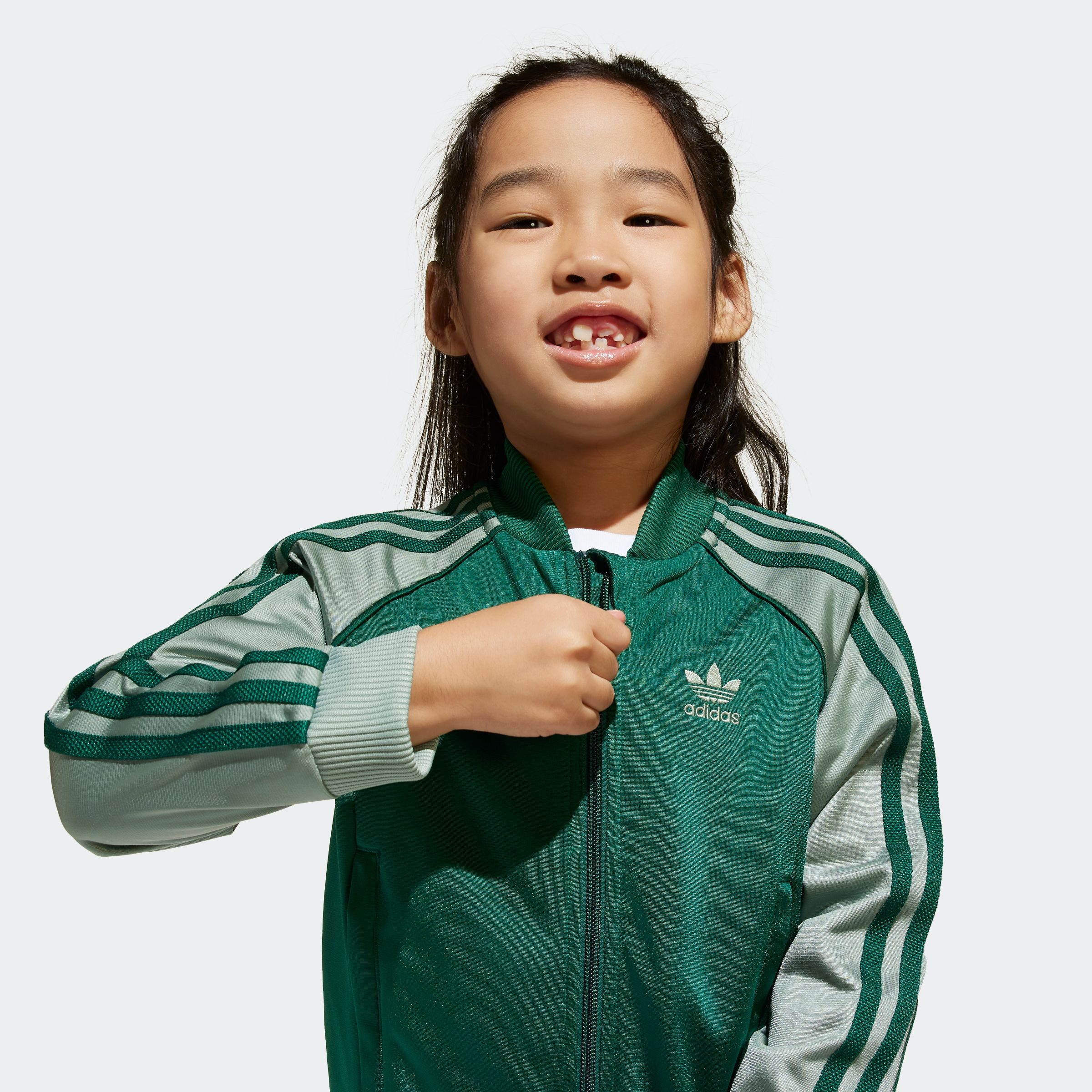 adidas Originals Trainingspak SST TRACKSUIT (2-delig)